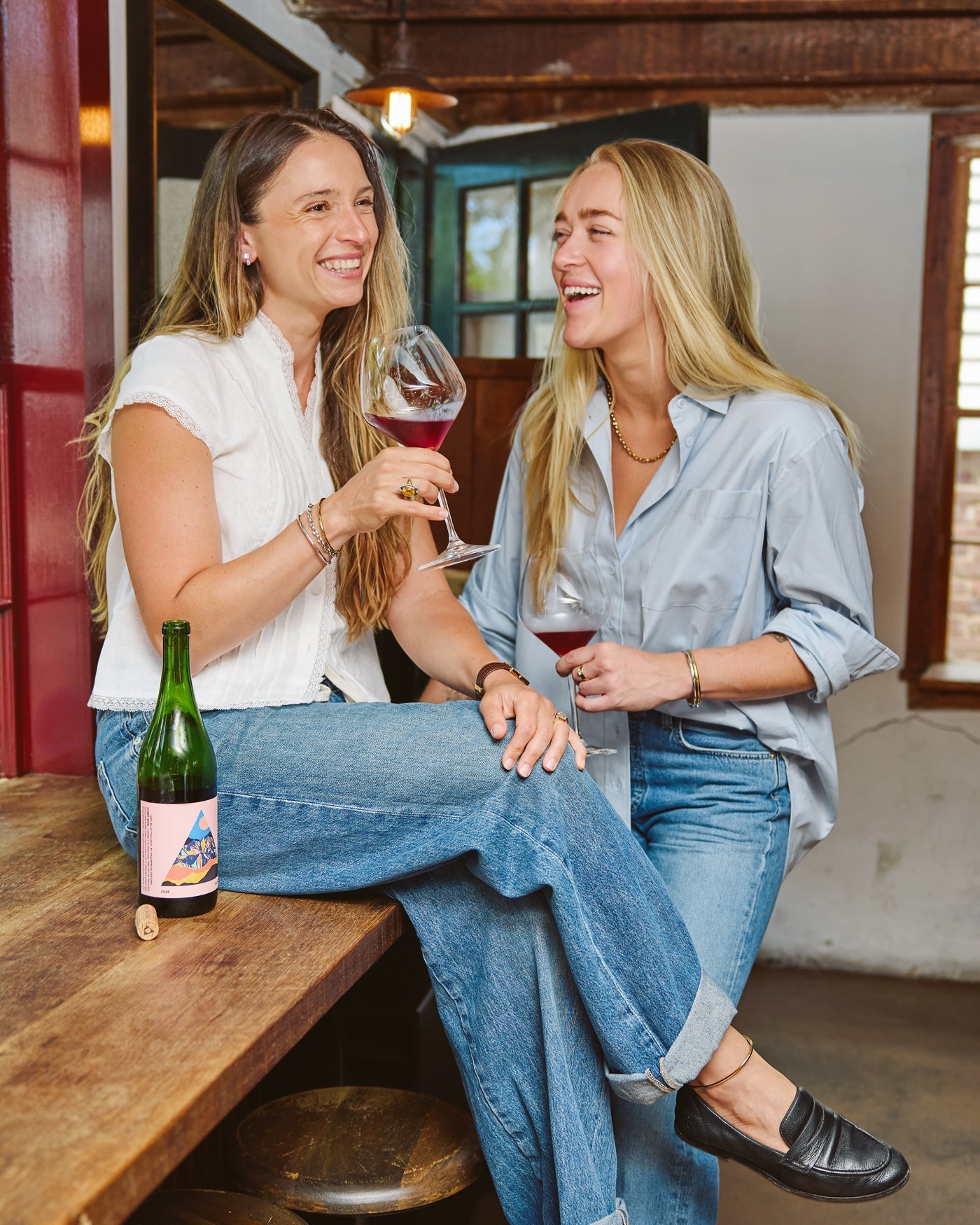 Taste Meets Style at This Quaint Nantucket Wine Bar