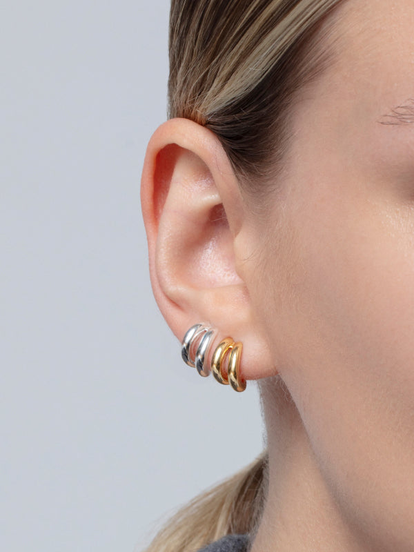 Micro Florence Earrings Gift Box