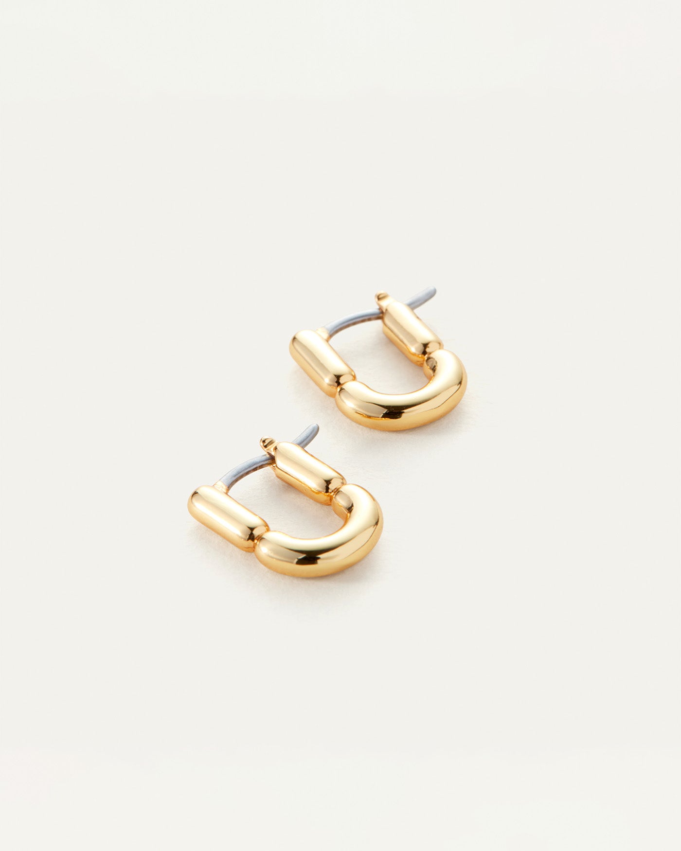 Balloon Link Detachable Earrings