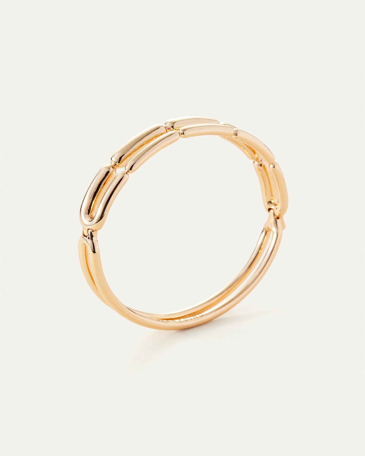 Balloon Link Bangle