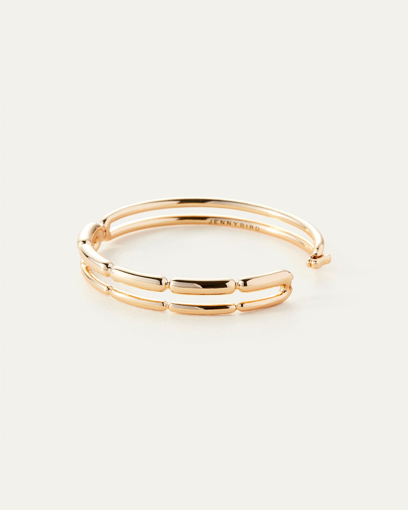 Balloon Link Bangle