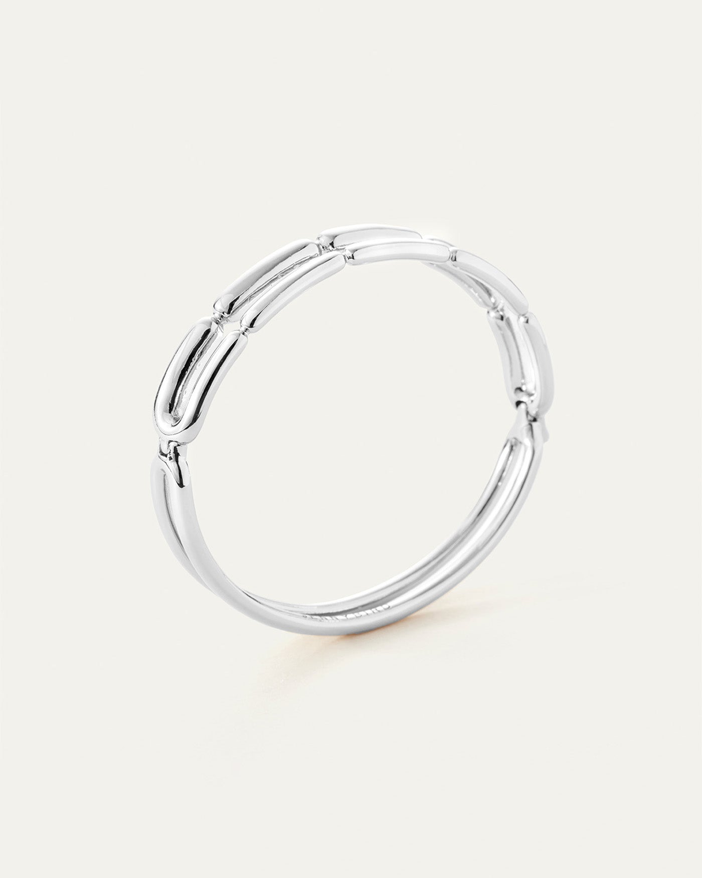 Balloon Link Bangle