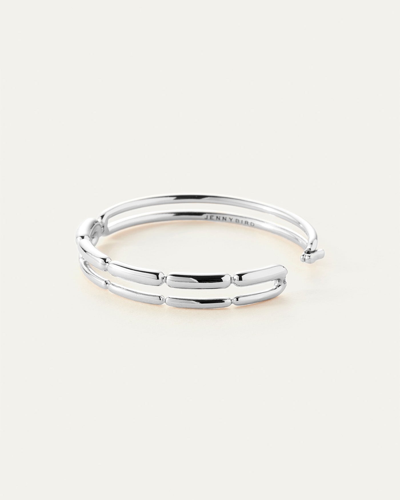 Balloon Link Bangle