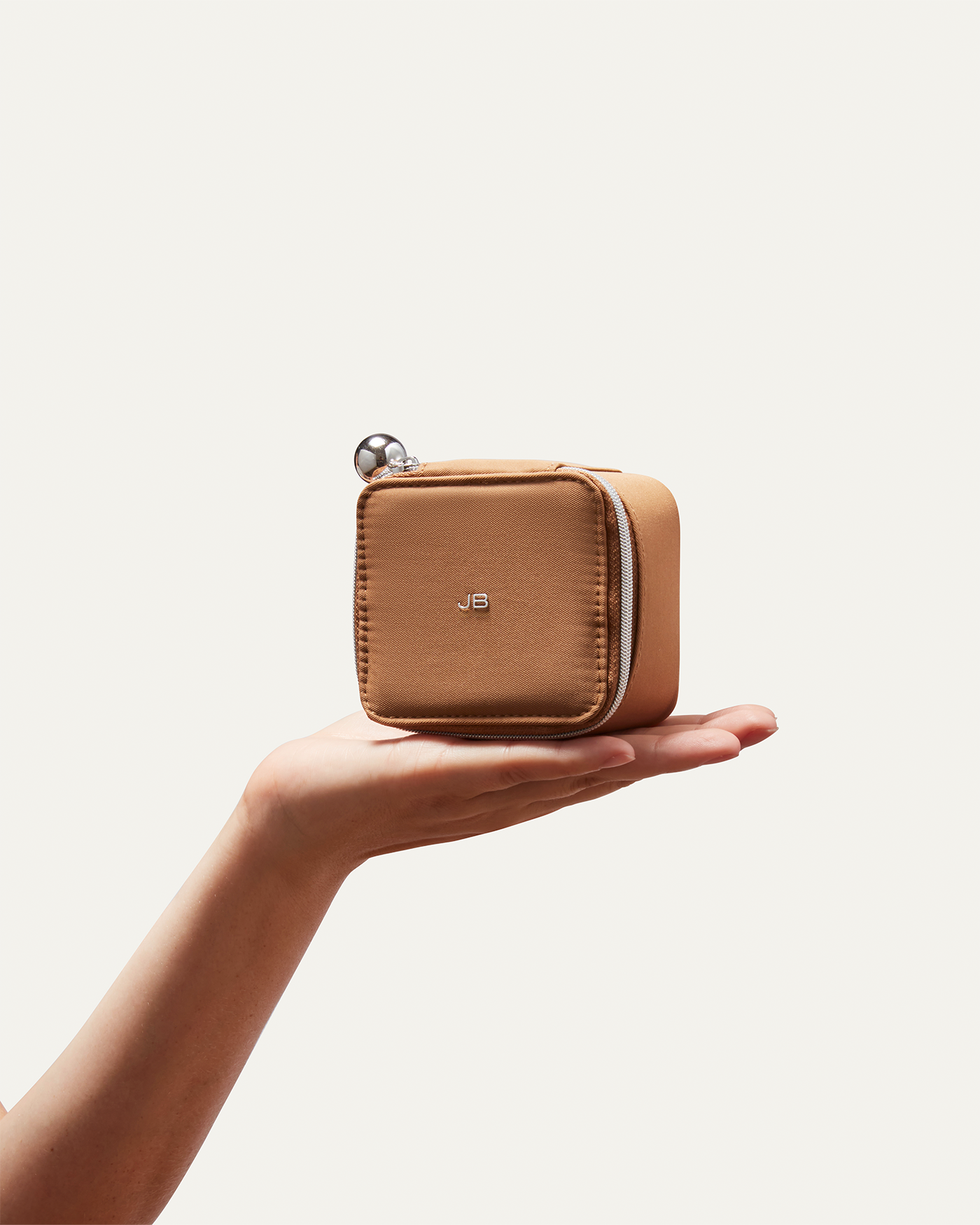 The Compact Travel Case