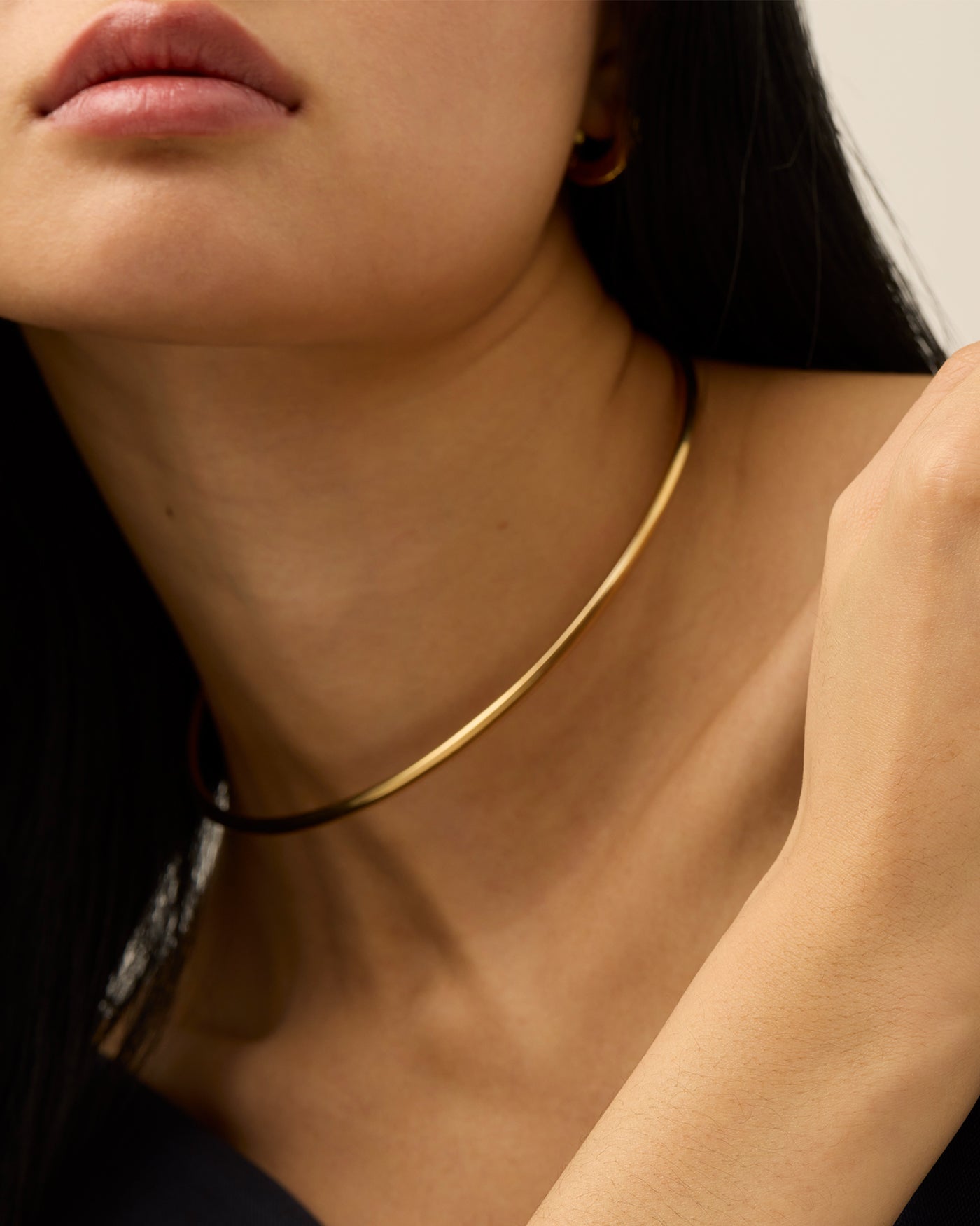 Dane Collar