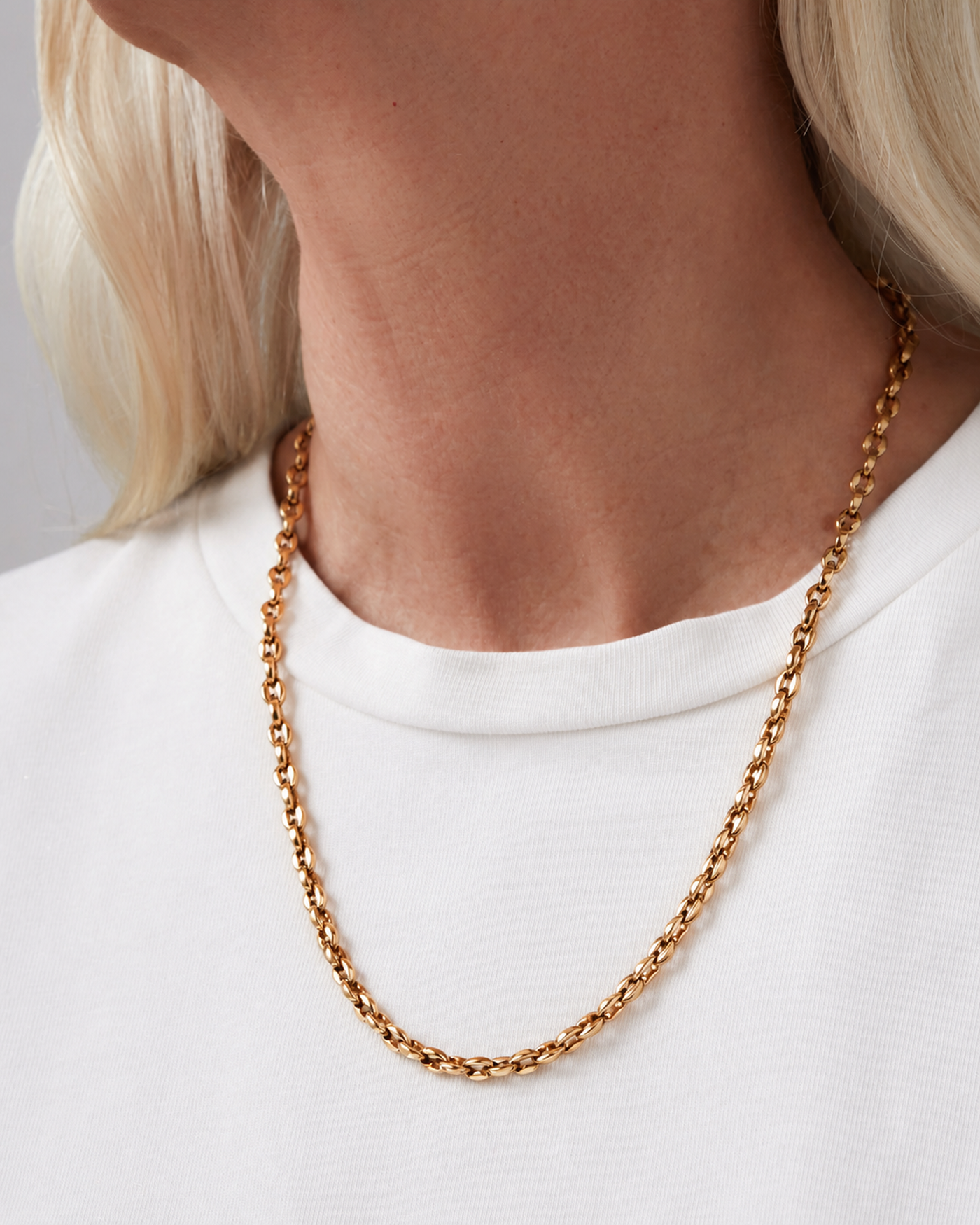 Dhani Chain