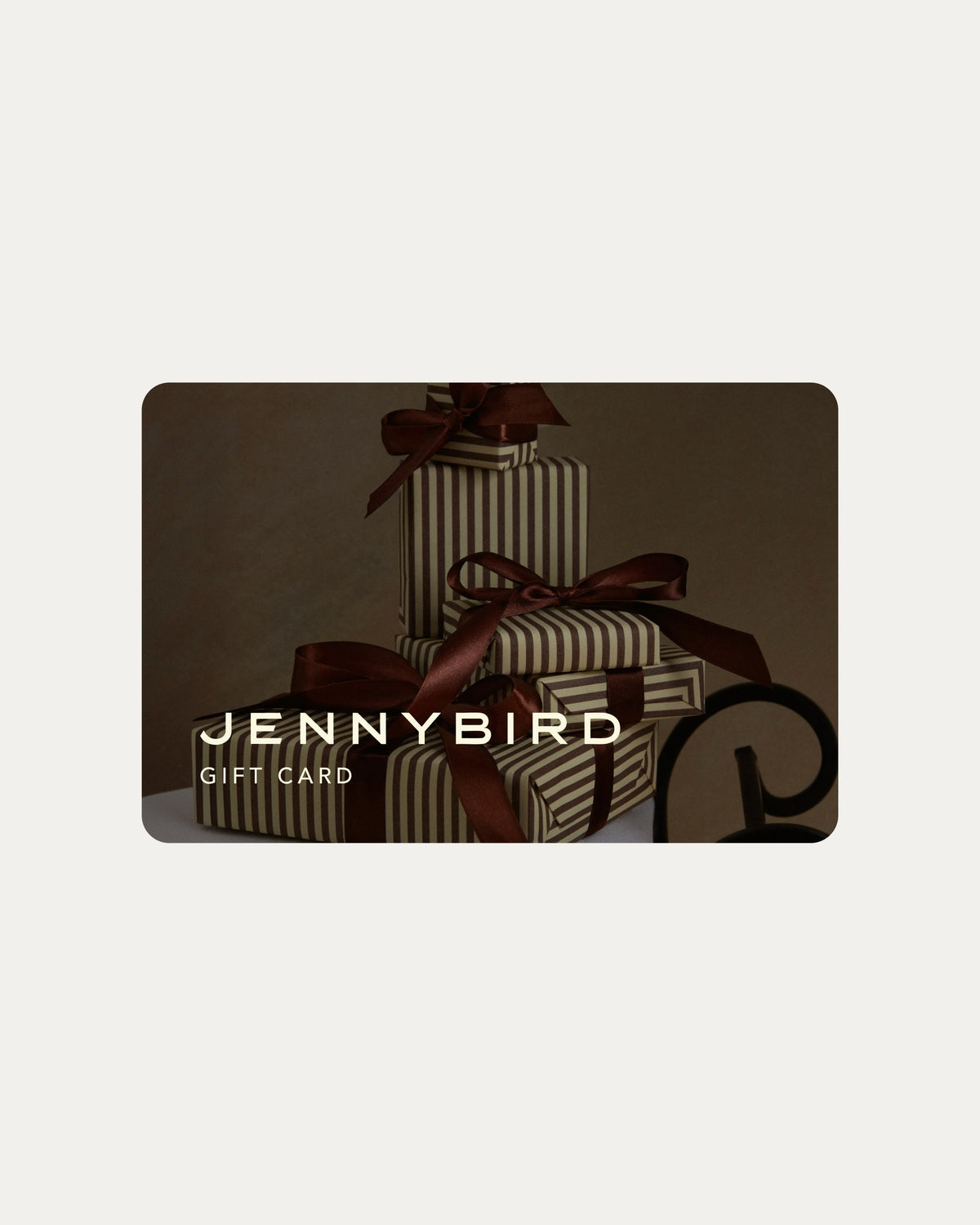 Digital Gift Card