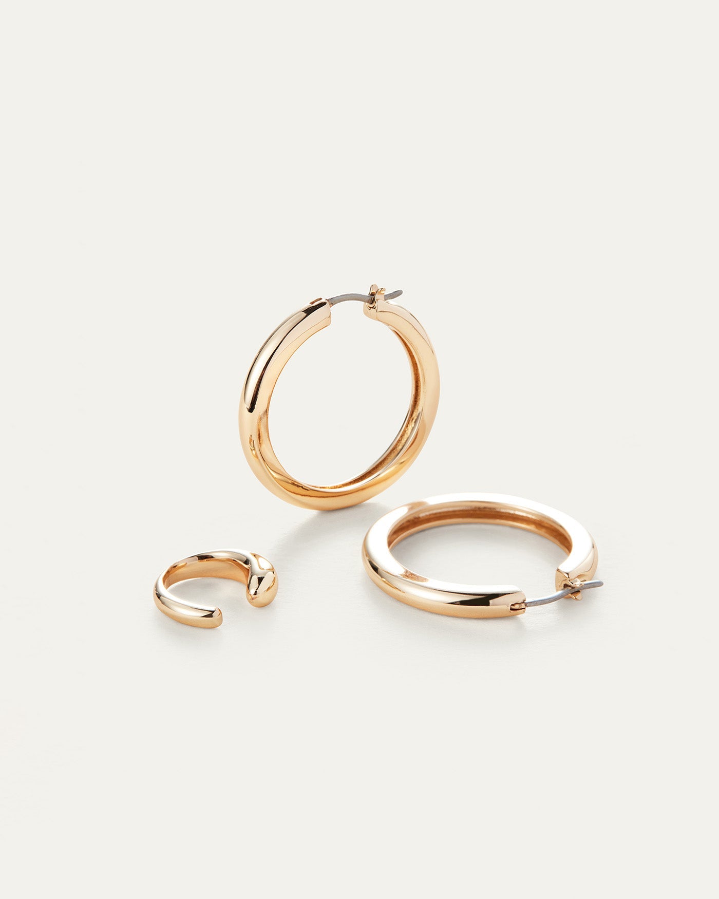 JENNY BIRD x Favorite Daughter Essential Stack - Gold