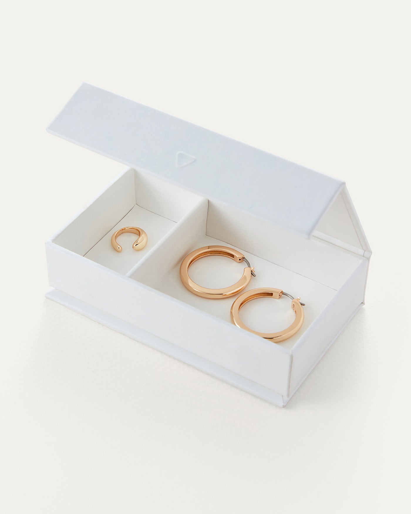 JENNY BIRD x Favorite Daughter Essential Stack - Gold