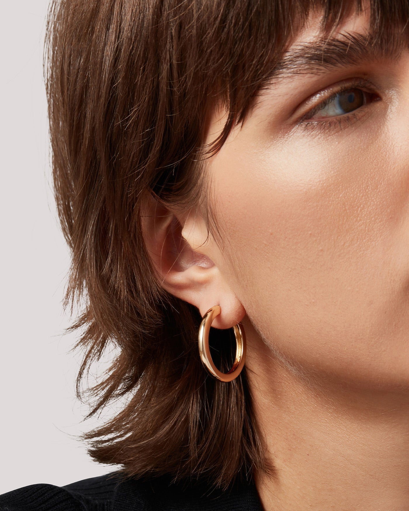 JENNY BIRD x Favorite Daughter Essential Stack - Gold