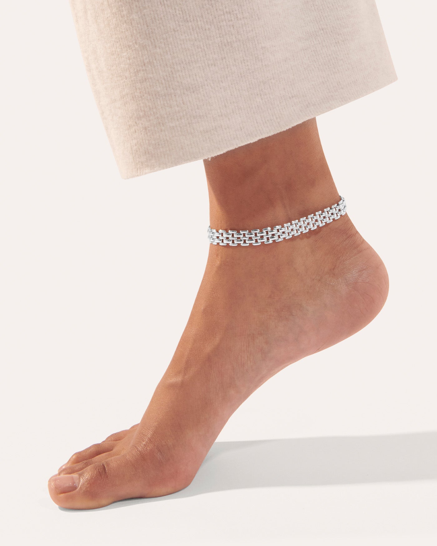 Francis Anklet