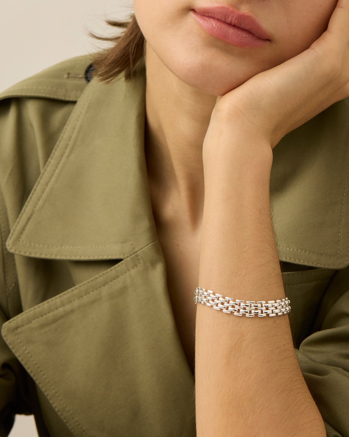 Francis Bracelet