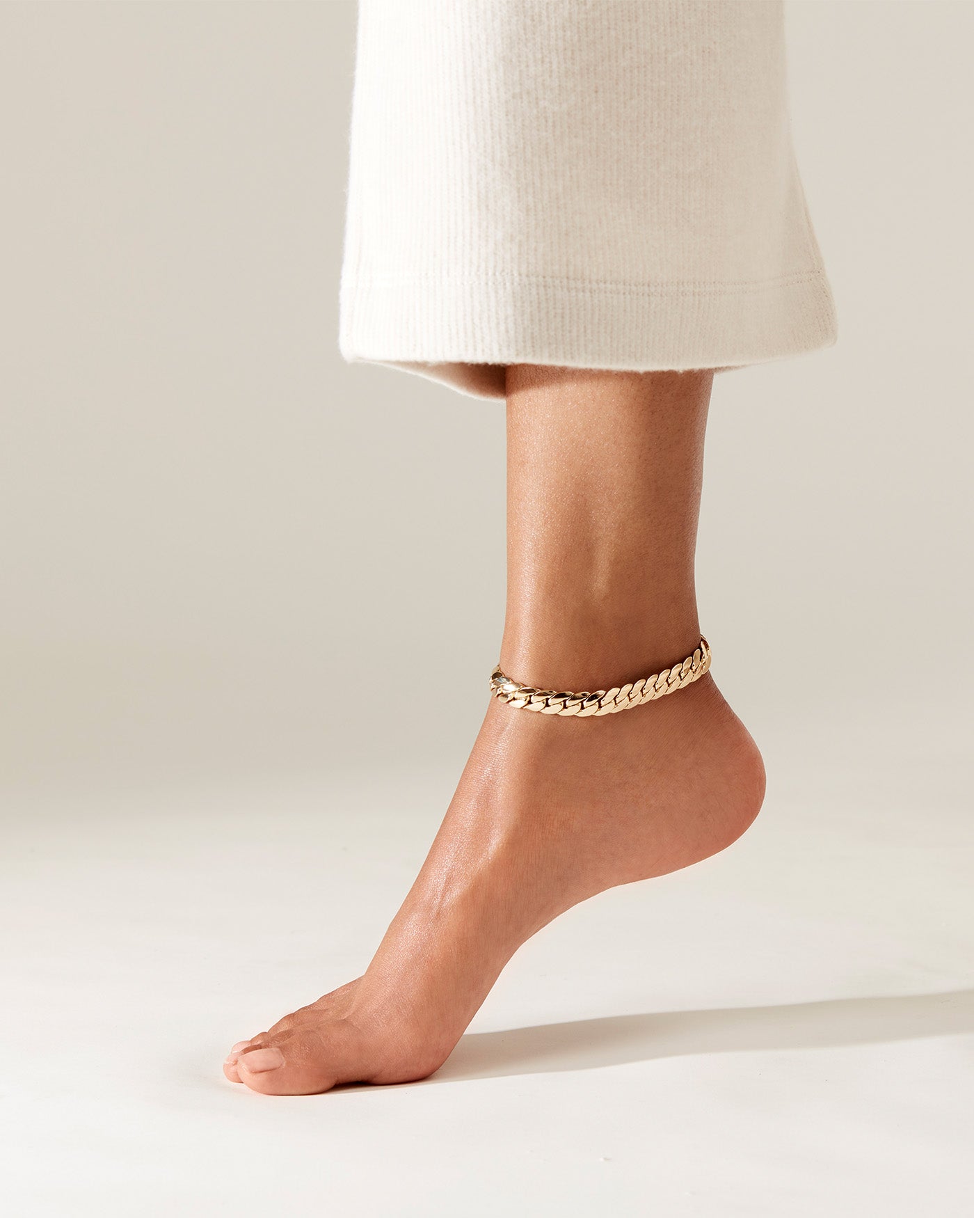 Harvey Anklet