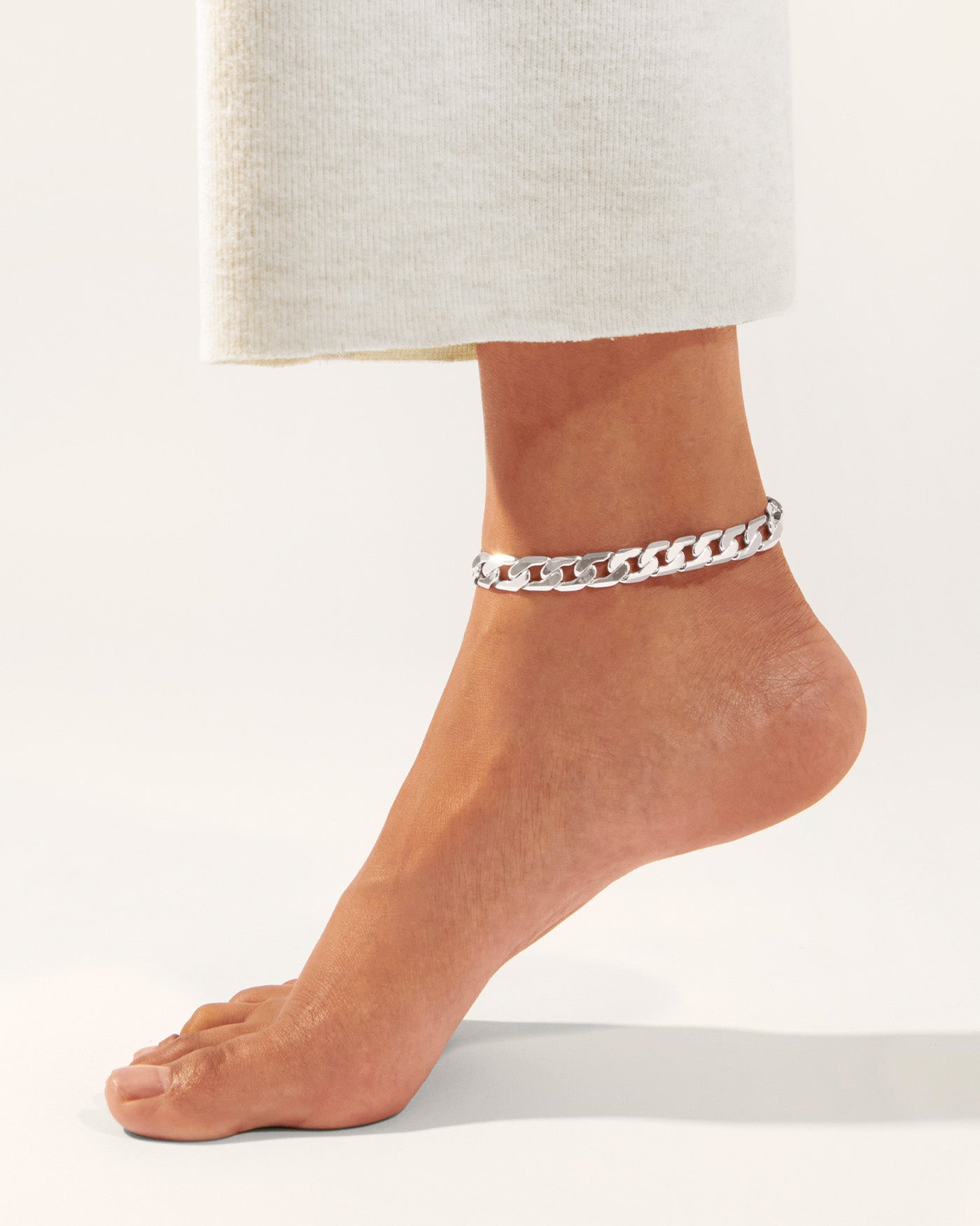 Henry Anklet