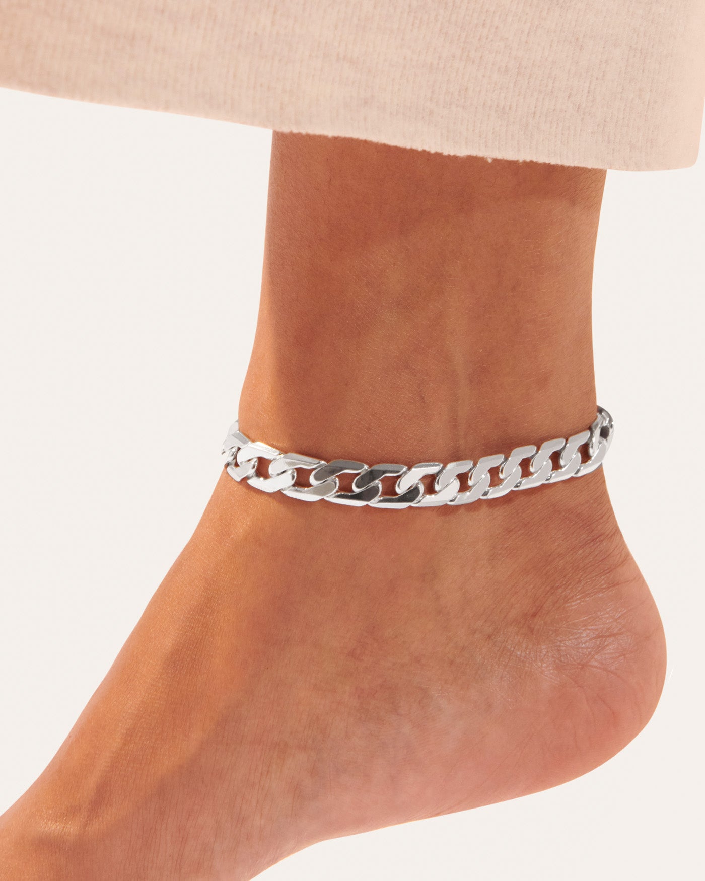 Henry Anklet