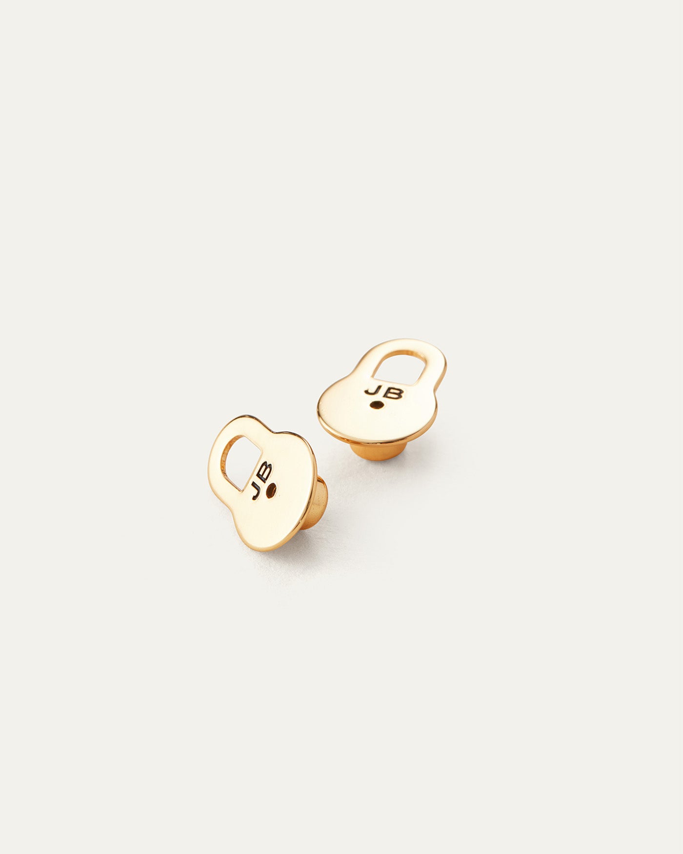Jenny Bird Canada Lobe Lifting Anti- Droop Earring Backs for Women