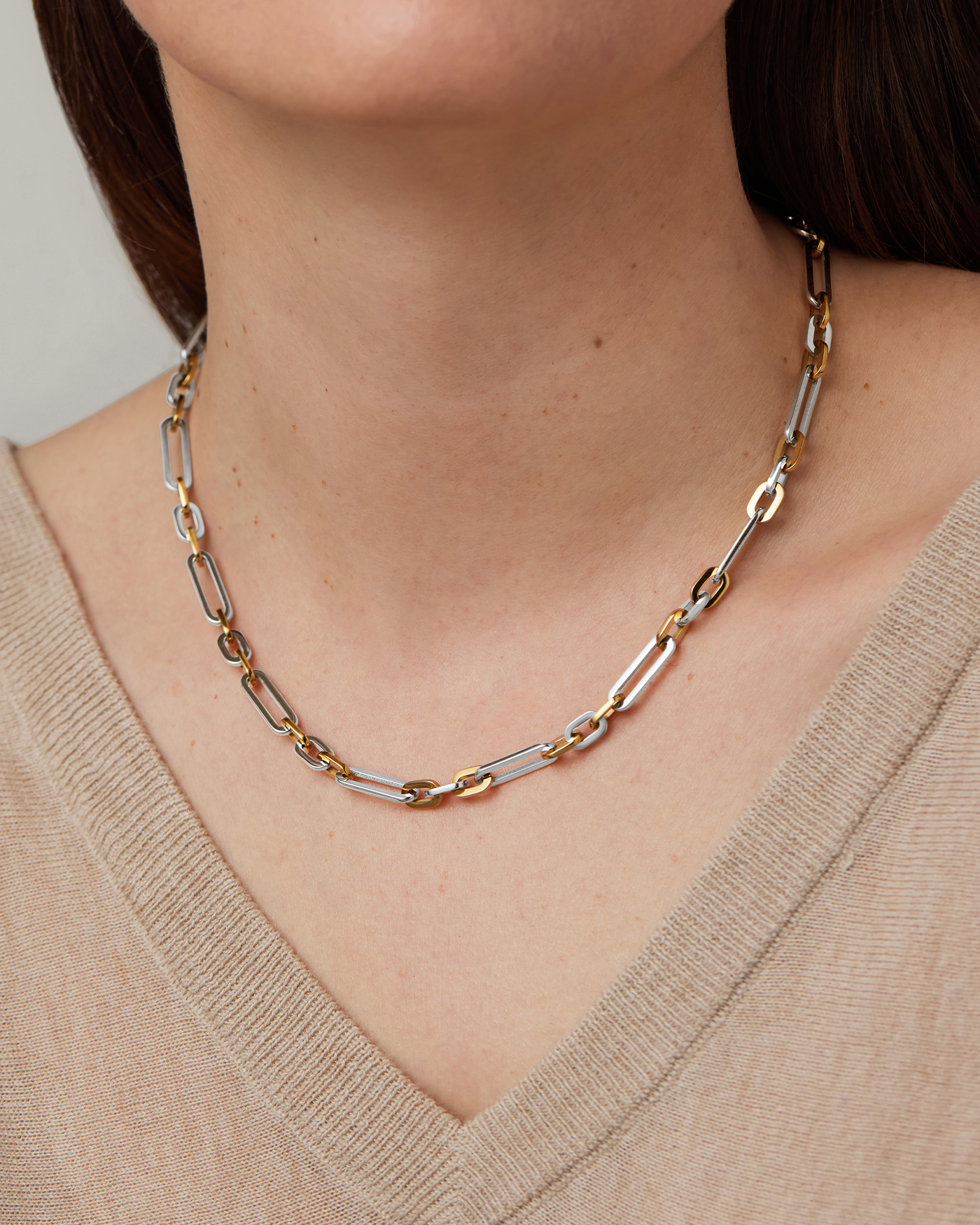 Mercer Chain
