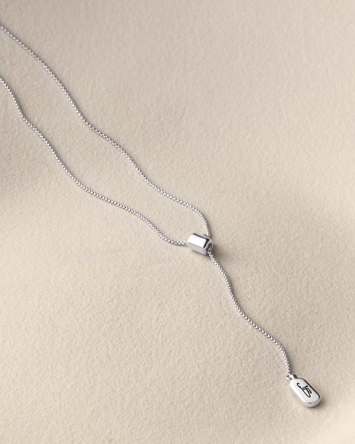 Lowe Pendant Necklace