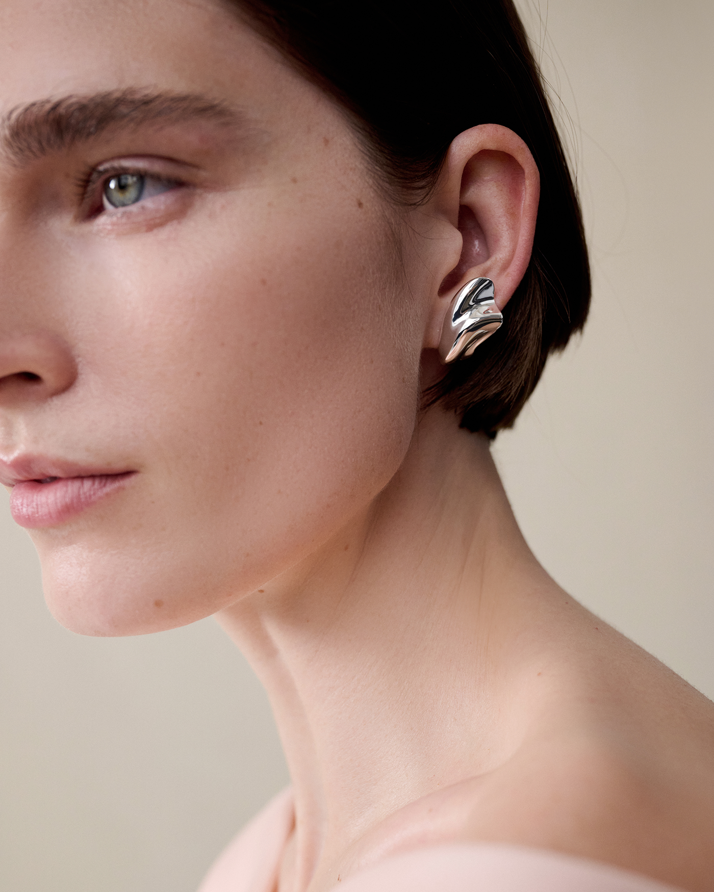 Portia Earrings