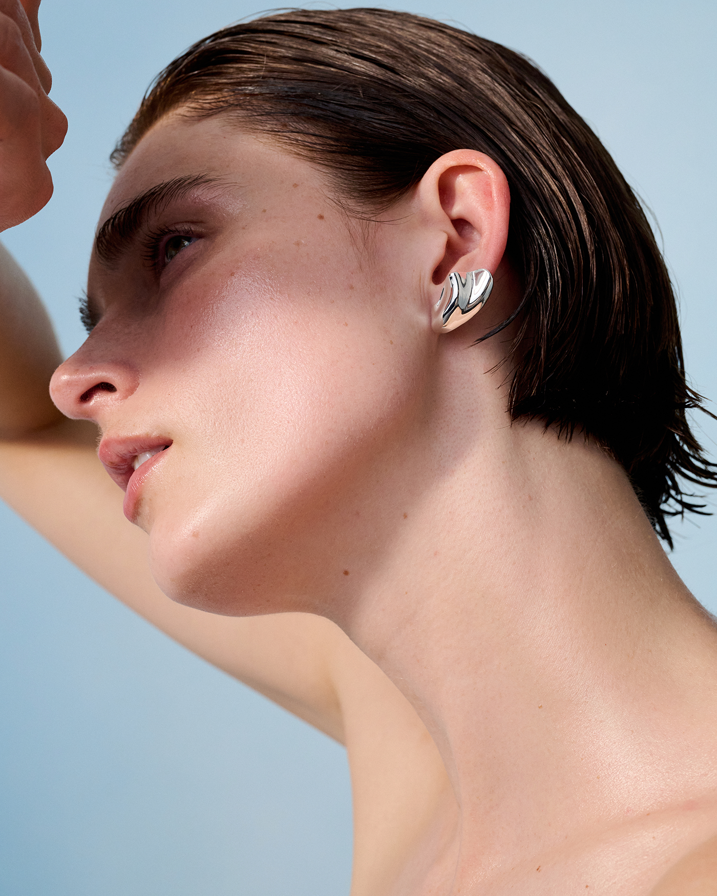 Portia Earrings