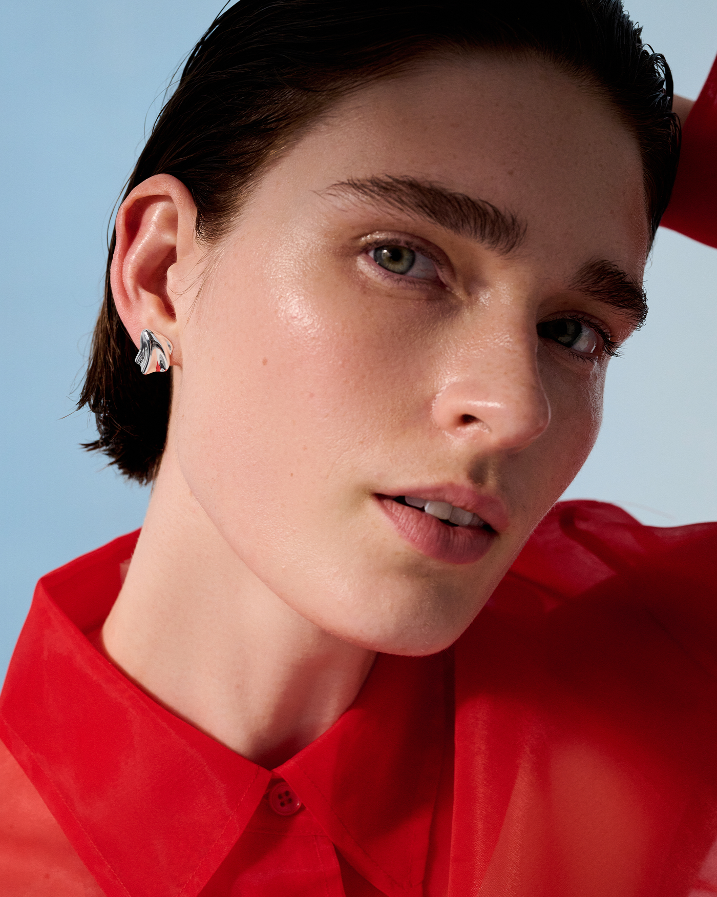 Zoë Earrings