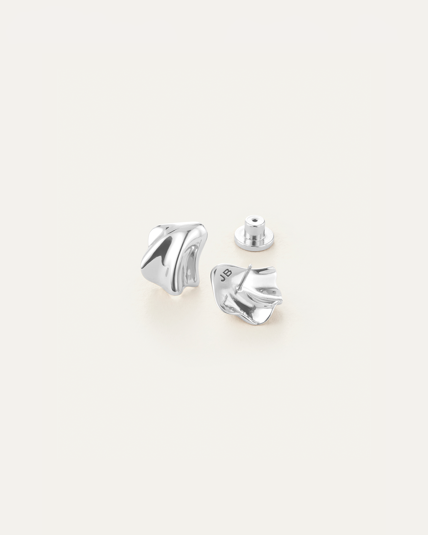 Zoë Earrings