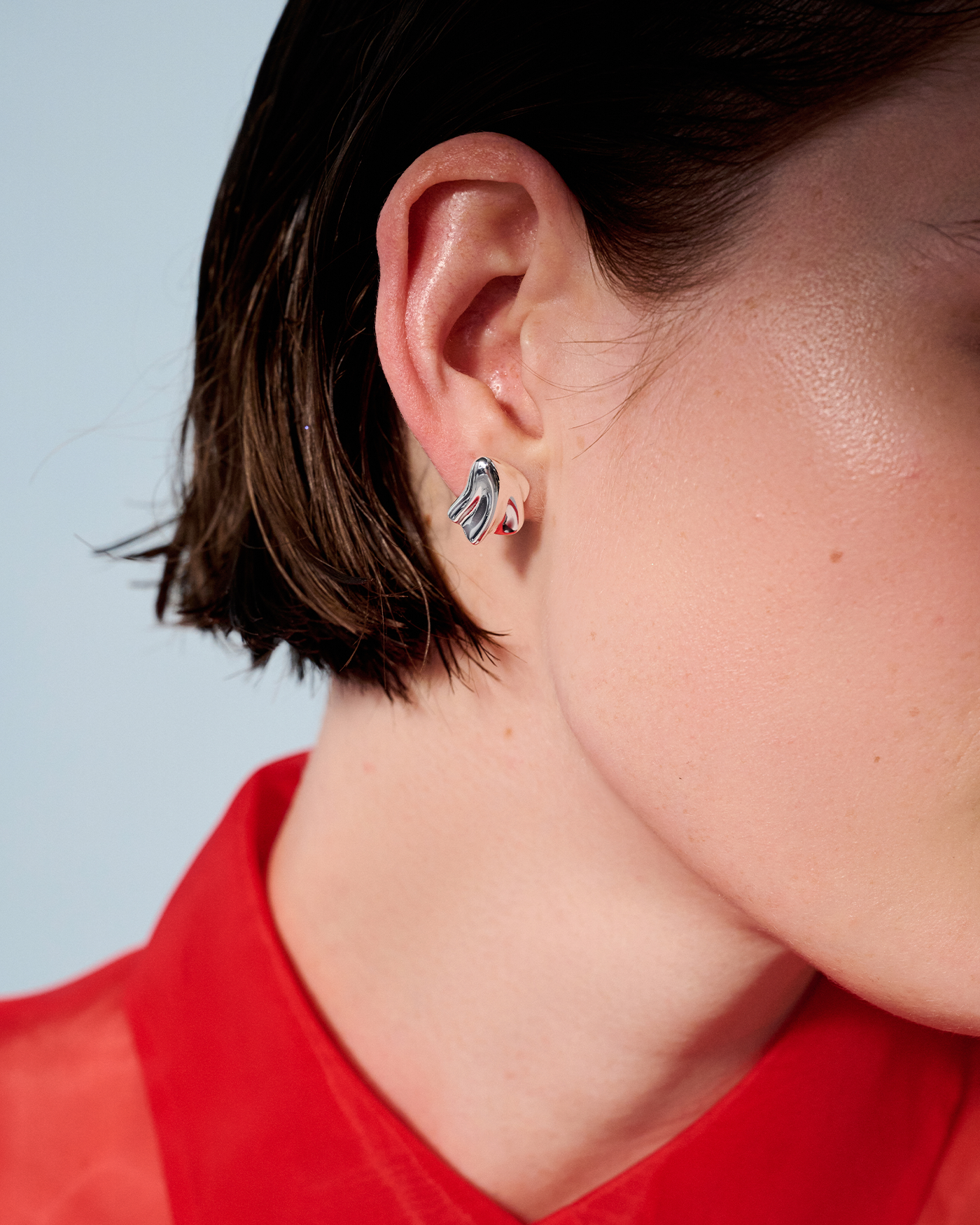 Zoë Earrings