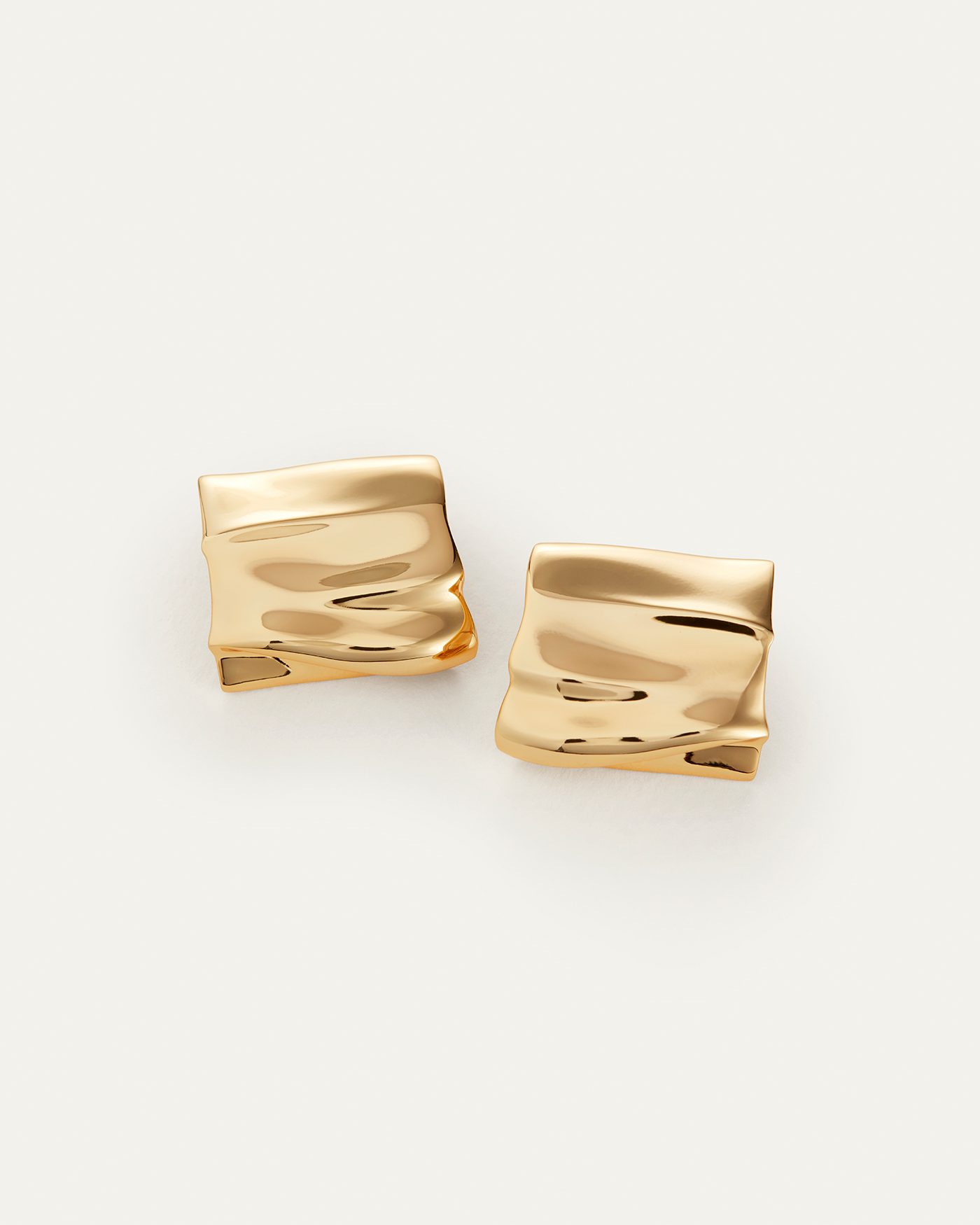 Sundra Clip On Earrings