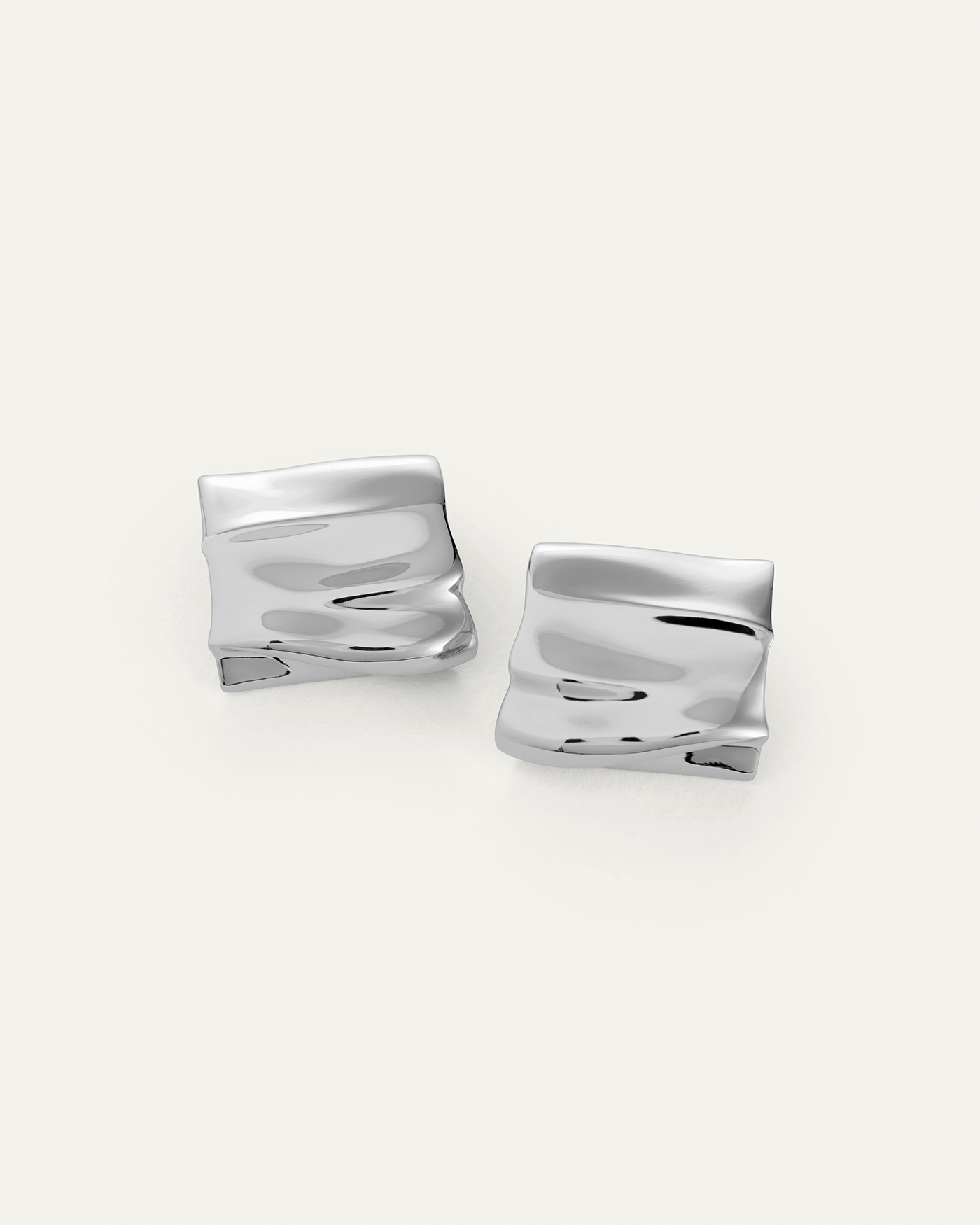 Sundra Clip On Earrings
