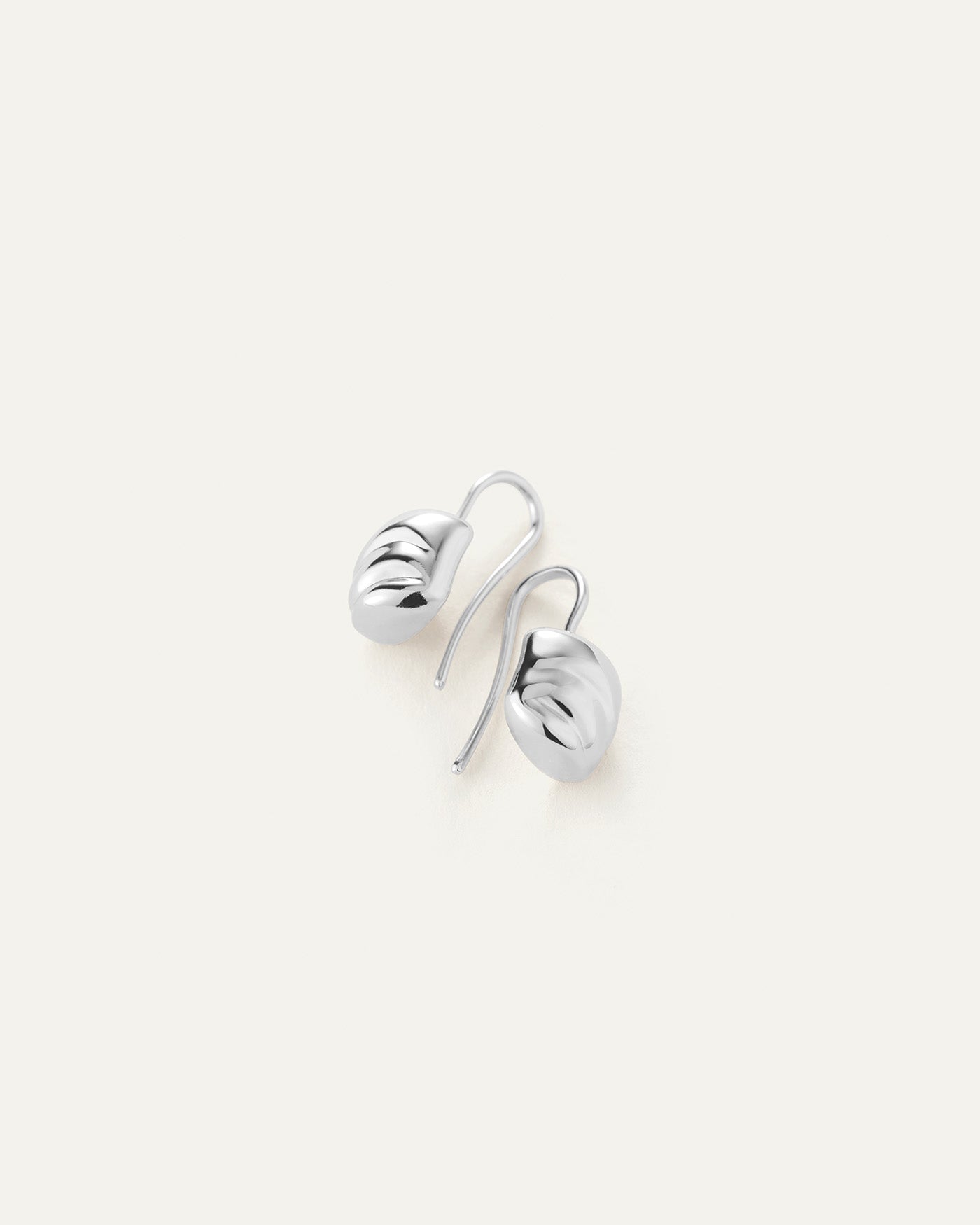 Rue Drop Earrings