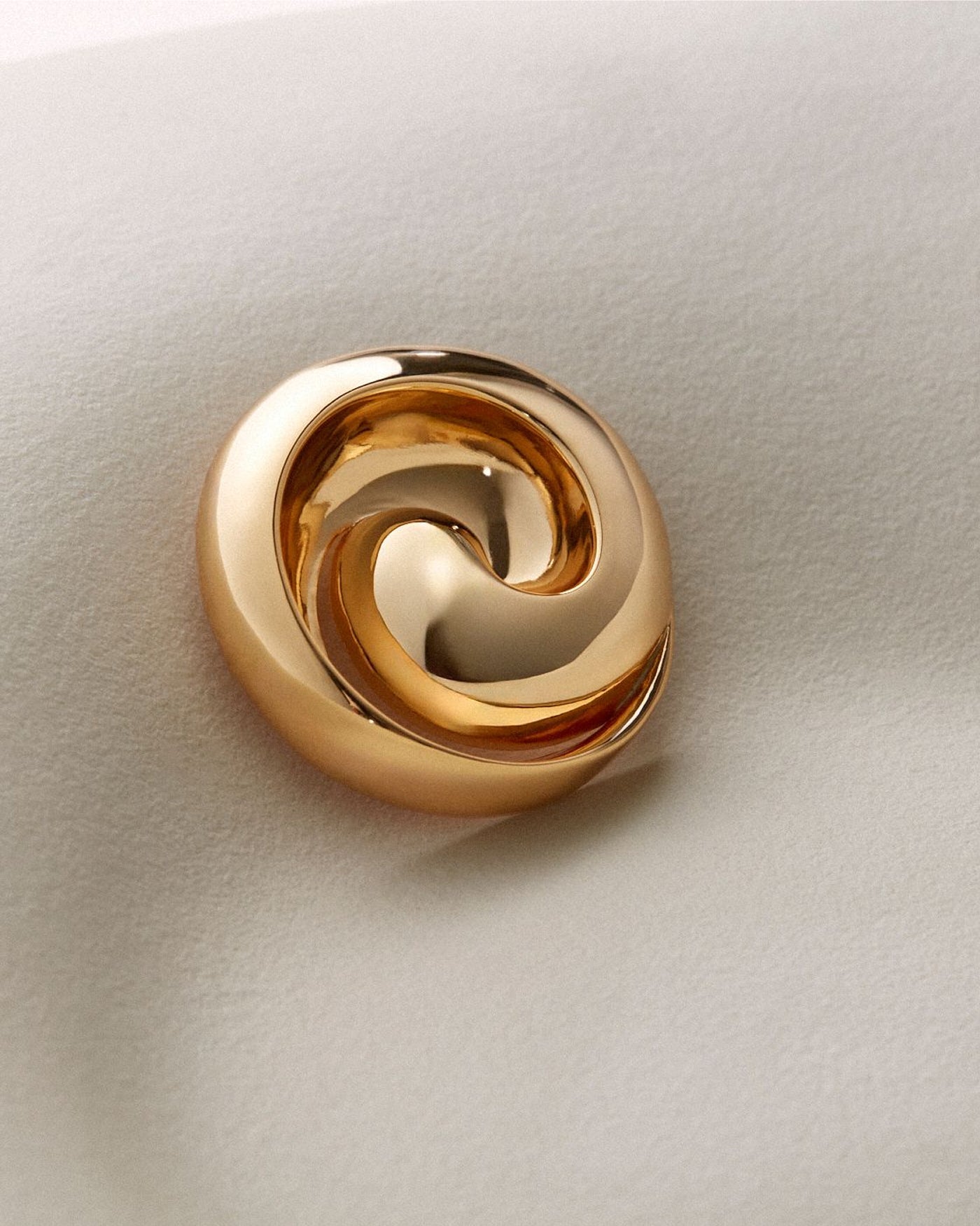 Renzo Brooch