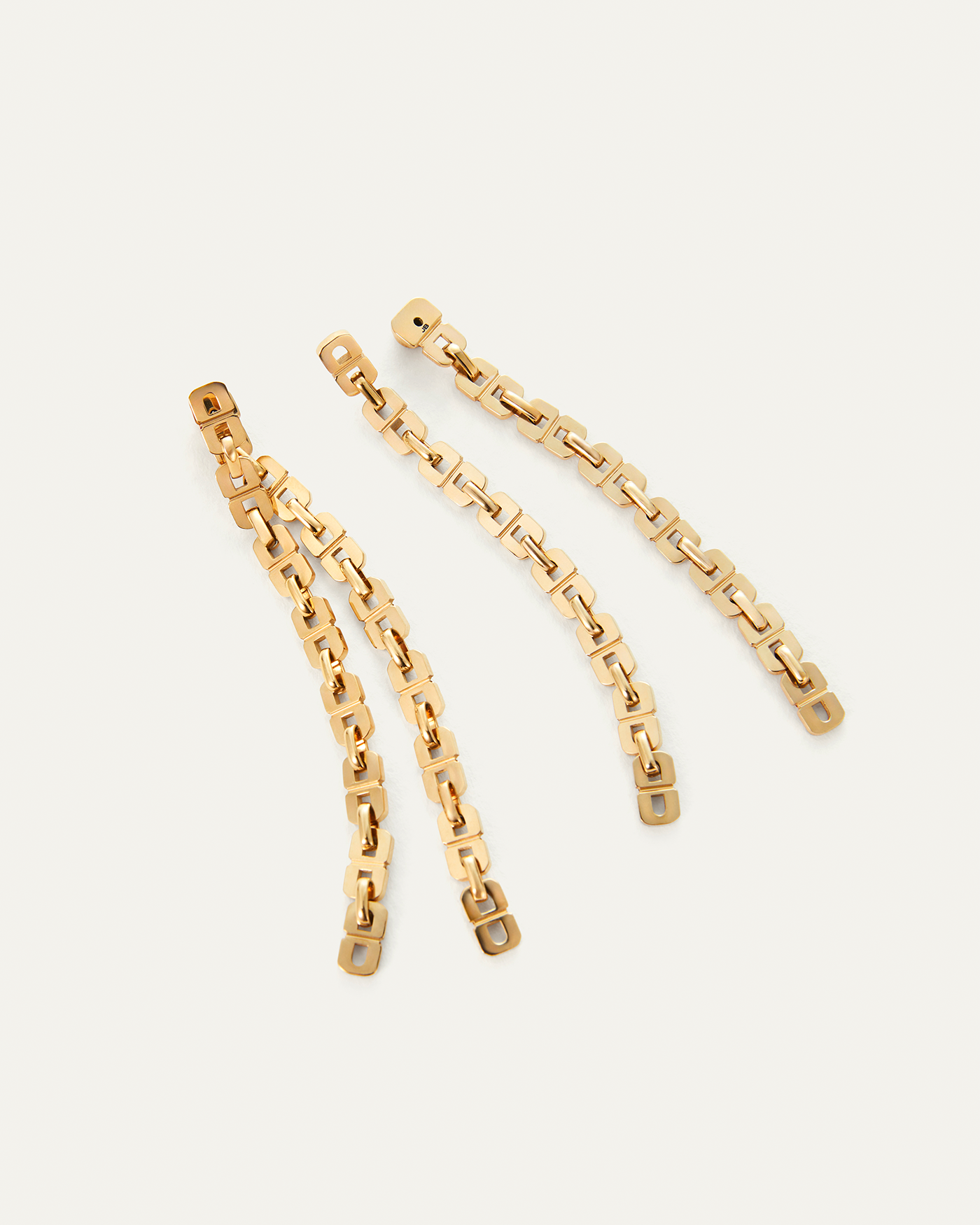 Rome Ear Jackets