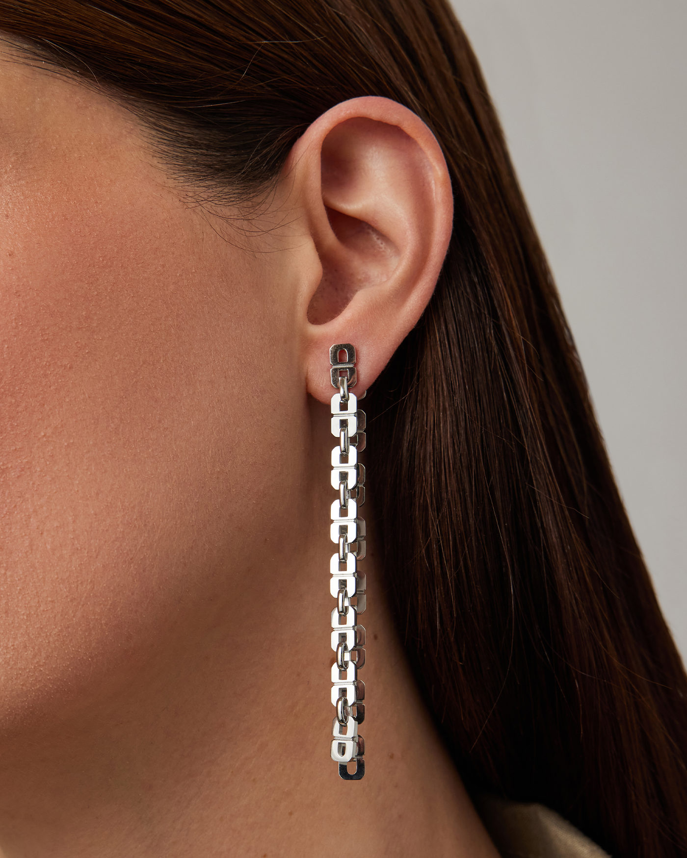 Rome Ear Jackets