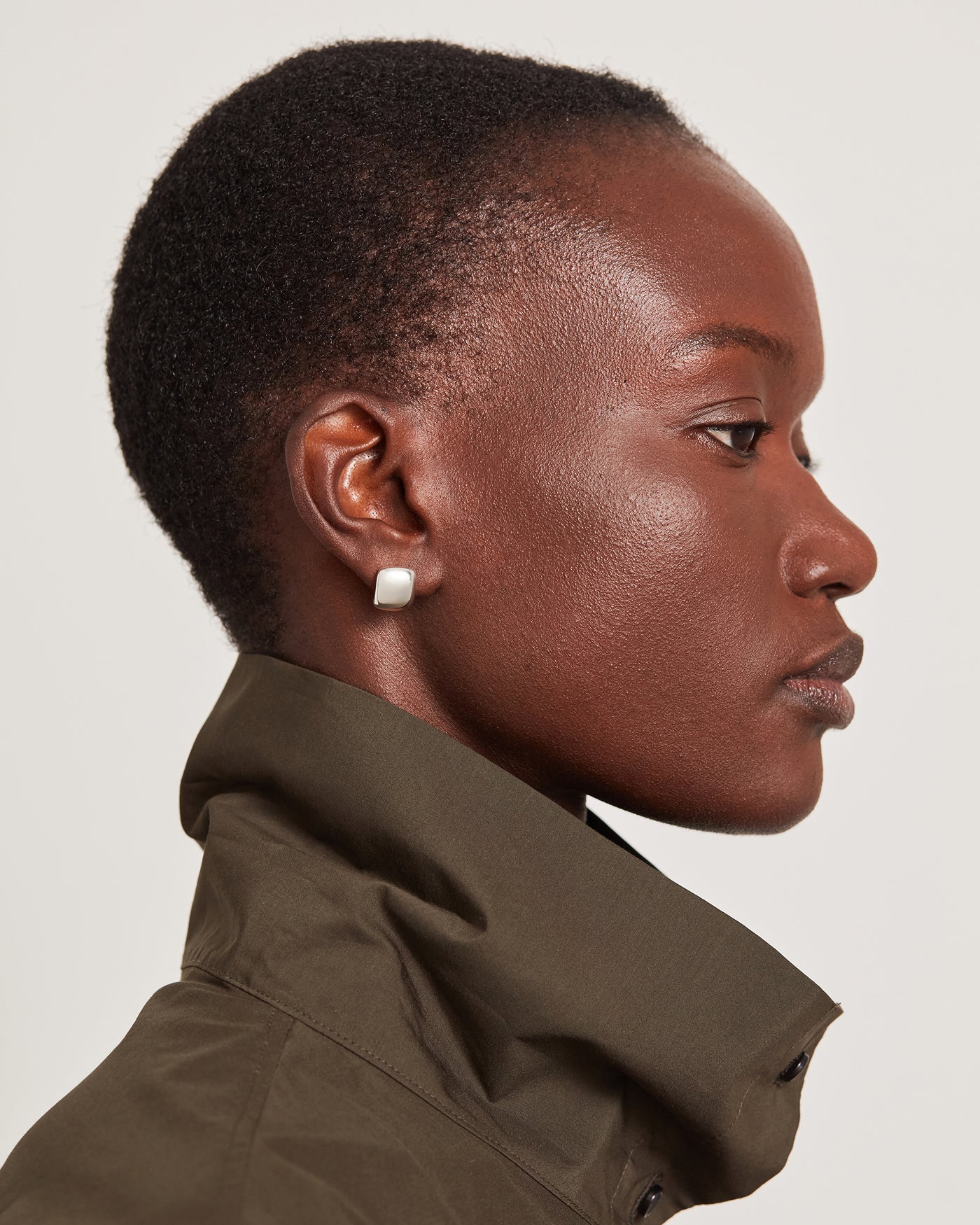 Mini Tate Earrings