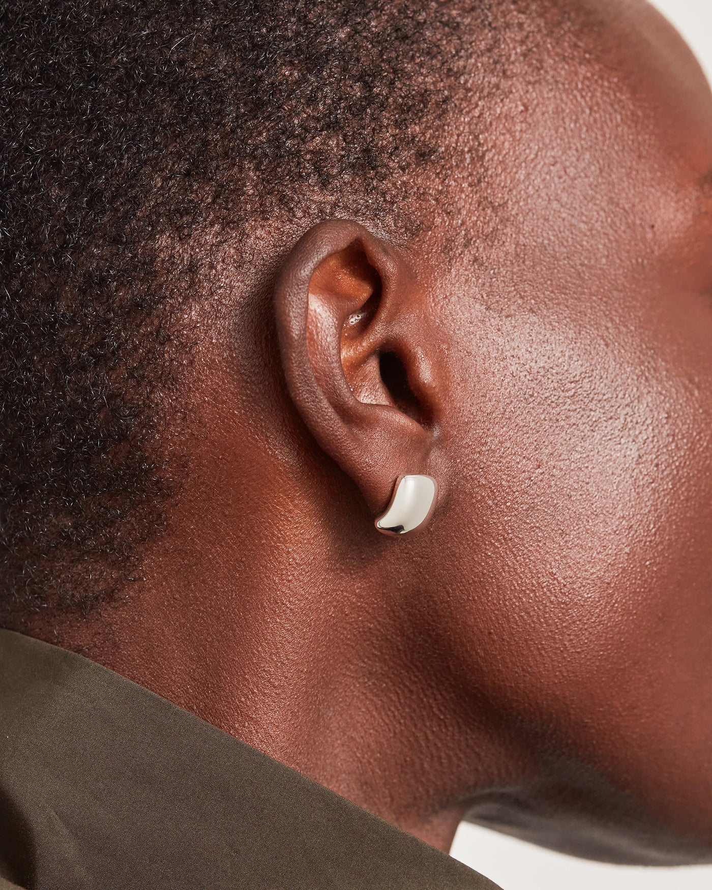 Mini Tate Earrings
