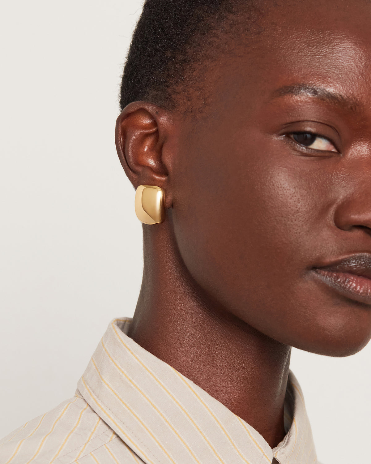 Small Tate Earrings