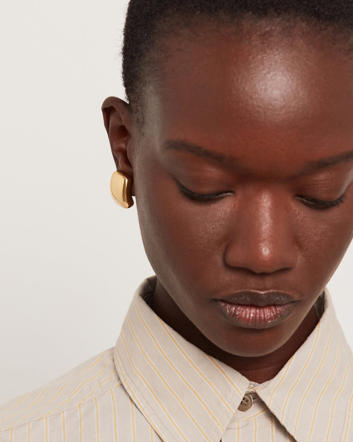 Small Tate Earrings