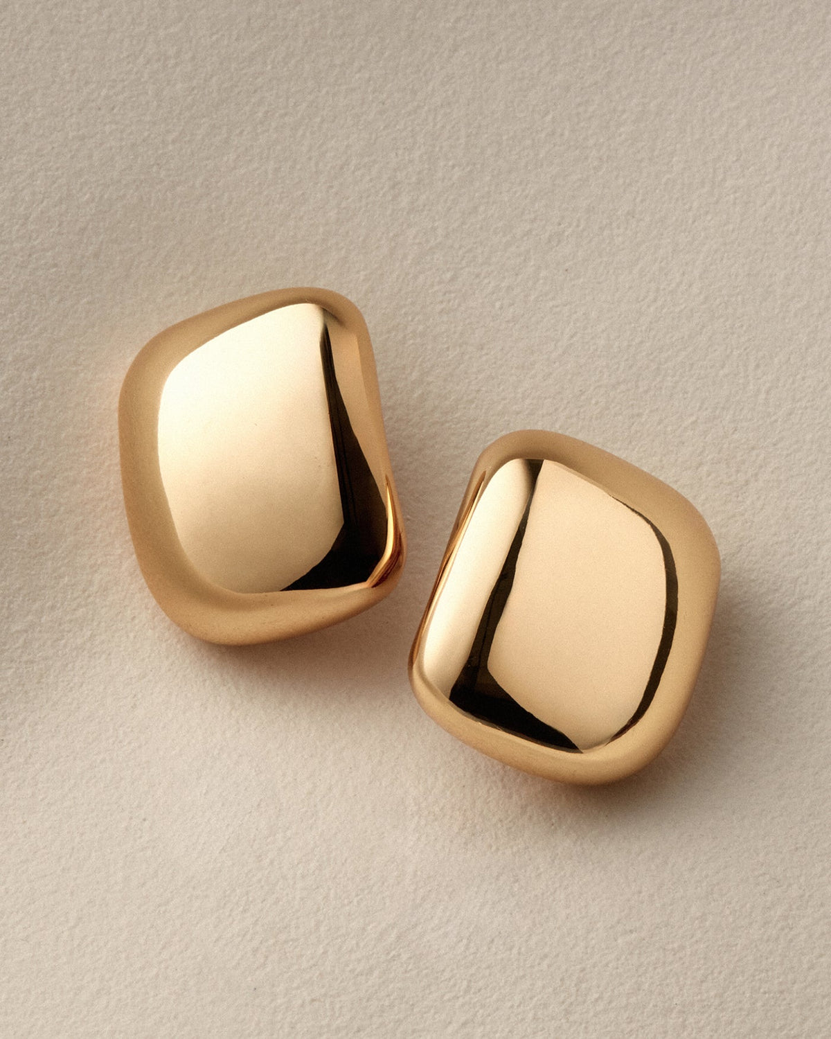 Large Tate Earrings