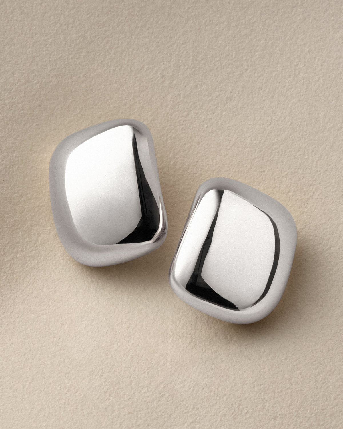 Large Tate Earrings