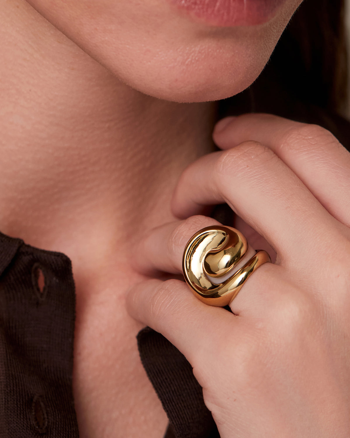 Renzo Ring
