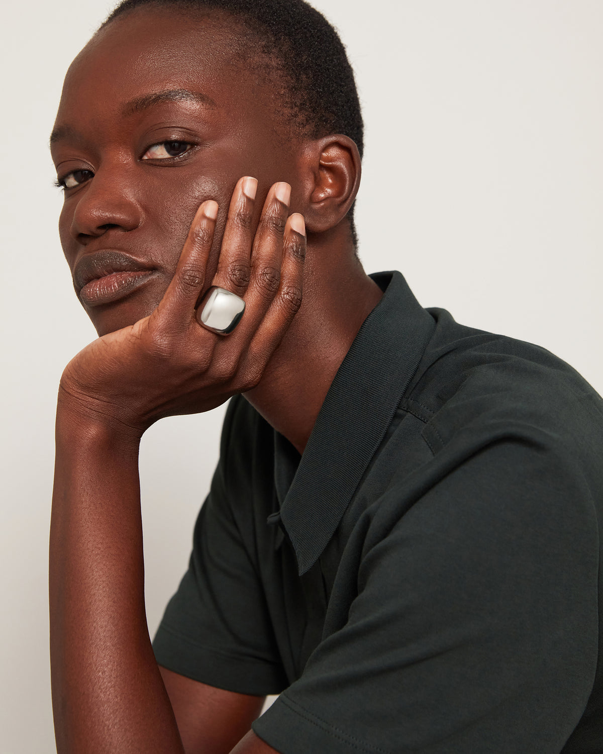 Tate Ring
