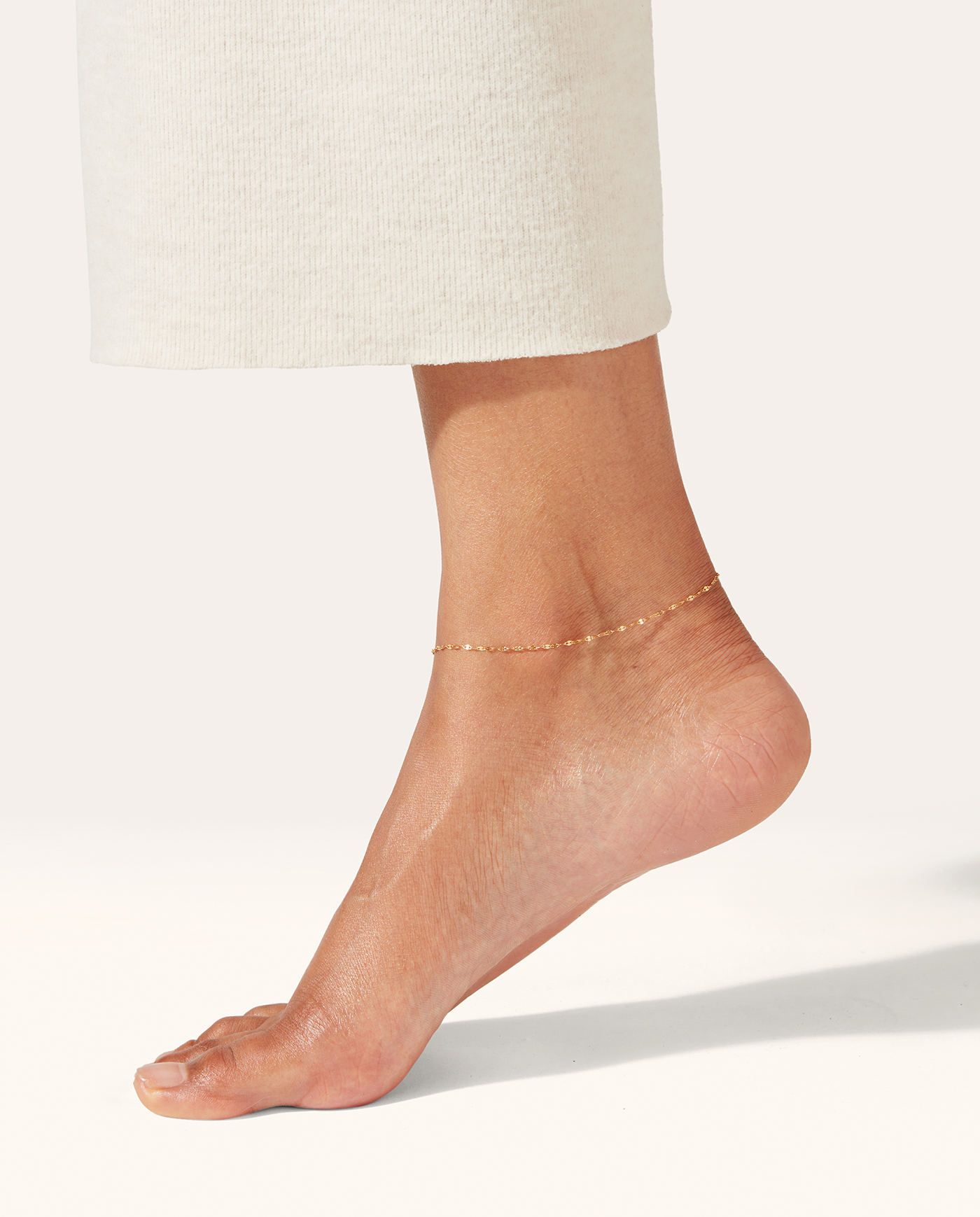 Capri Anklet