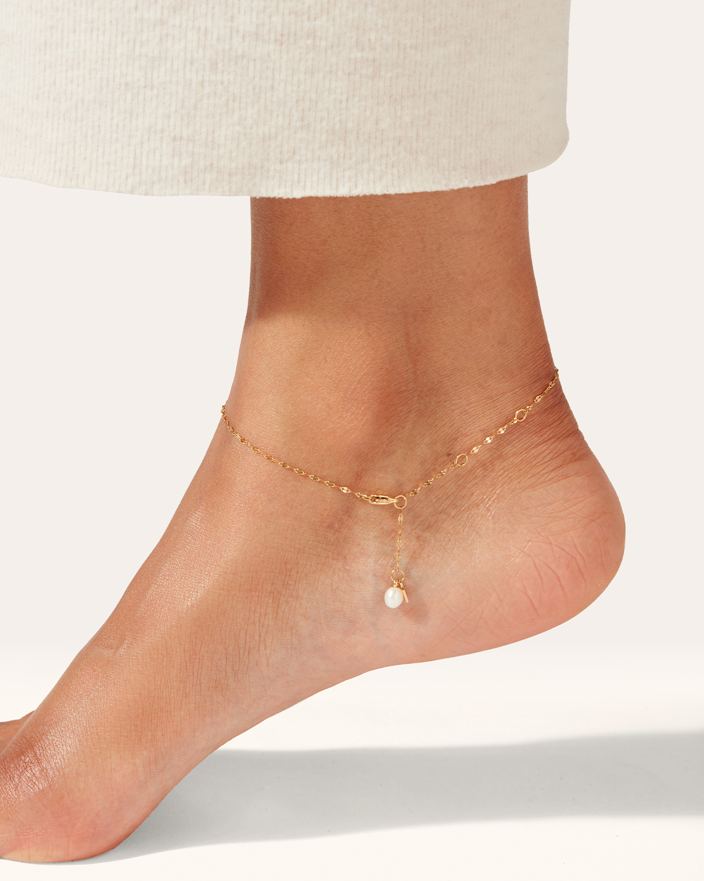 Capri Anklet