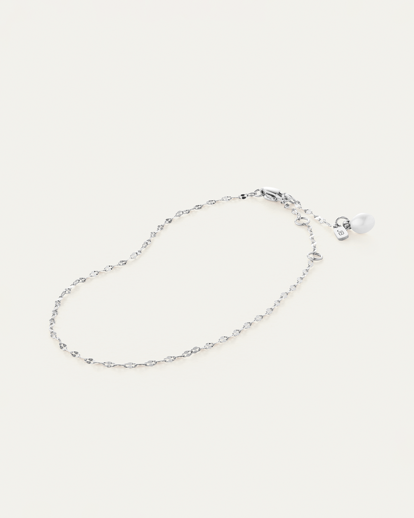 Capri Anklet