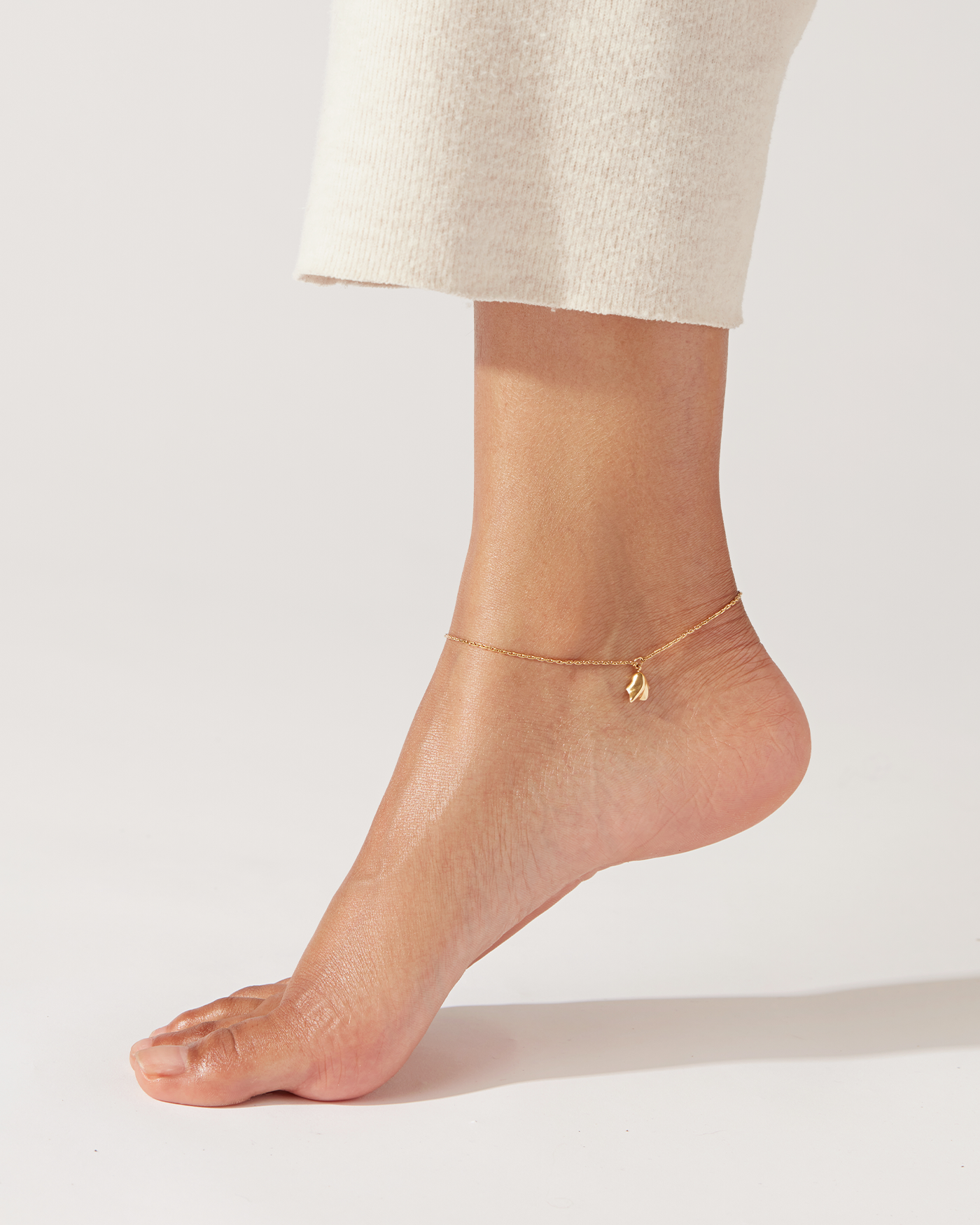 Zoë Anklet