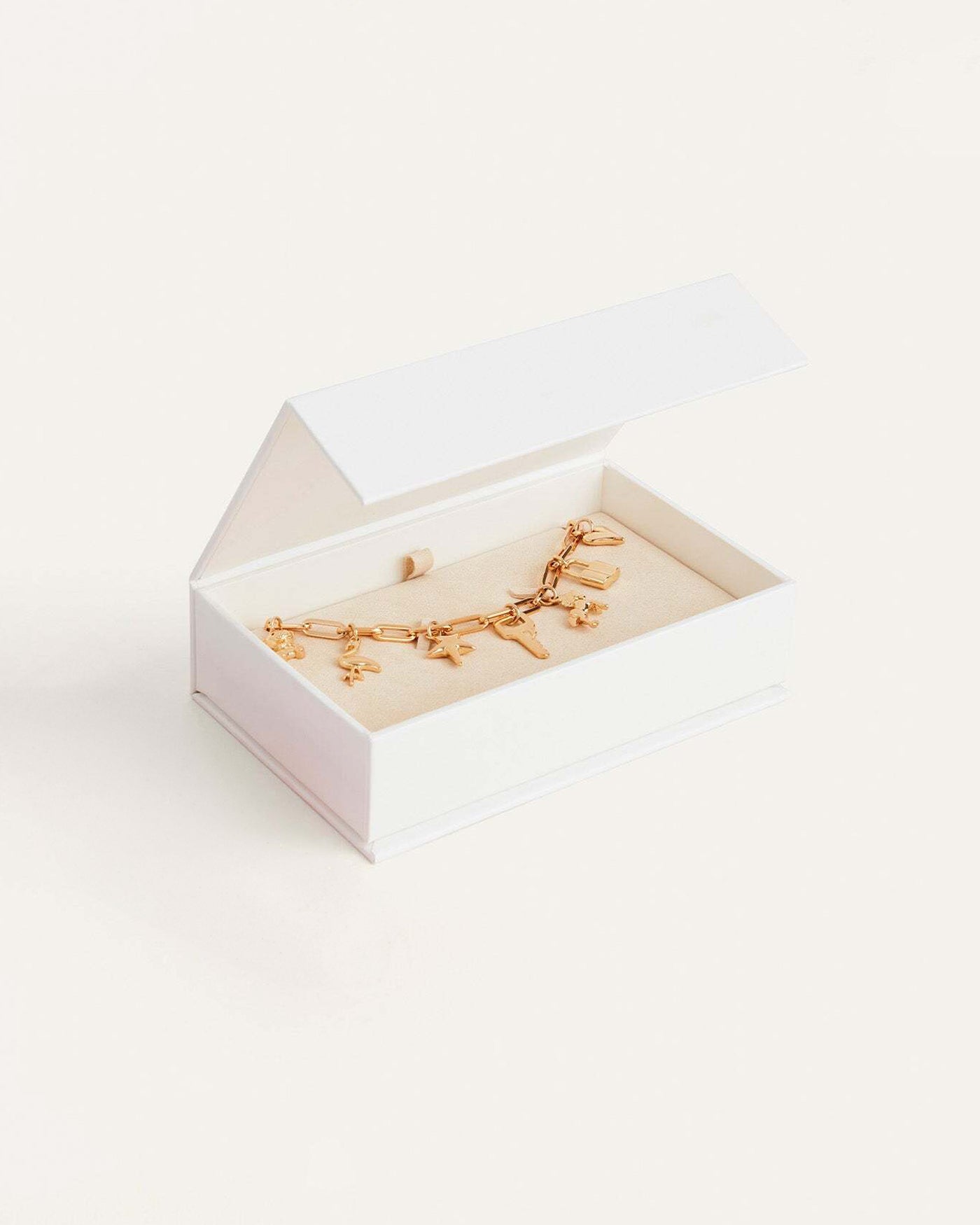 Multi-Wear Charm Necklace Kit