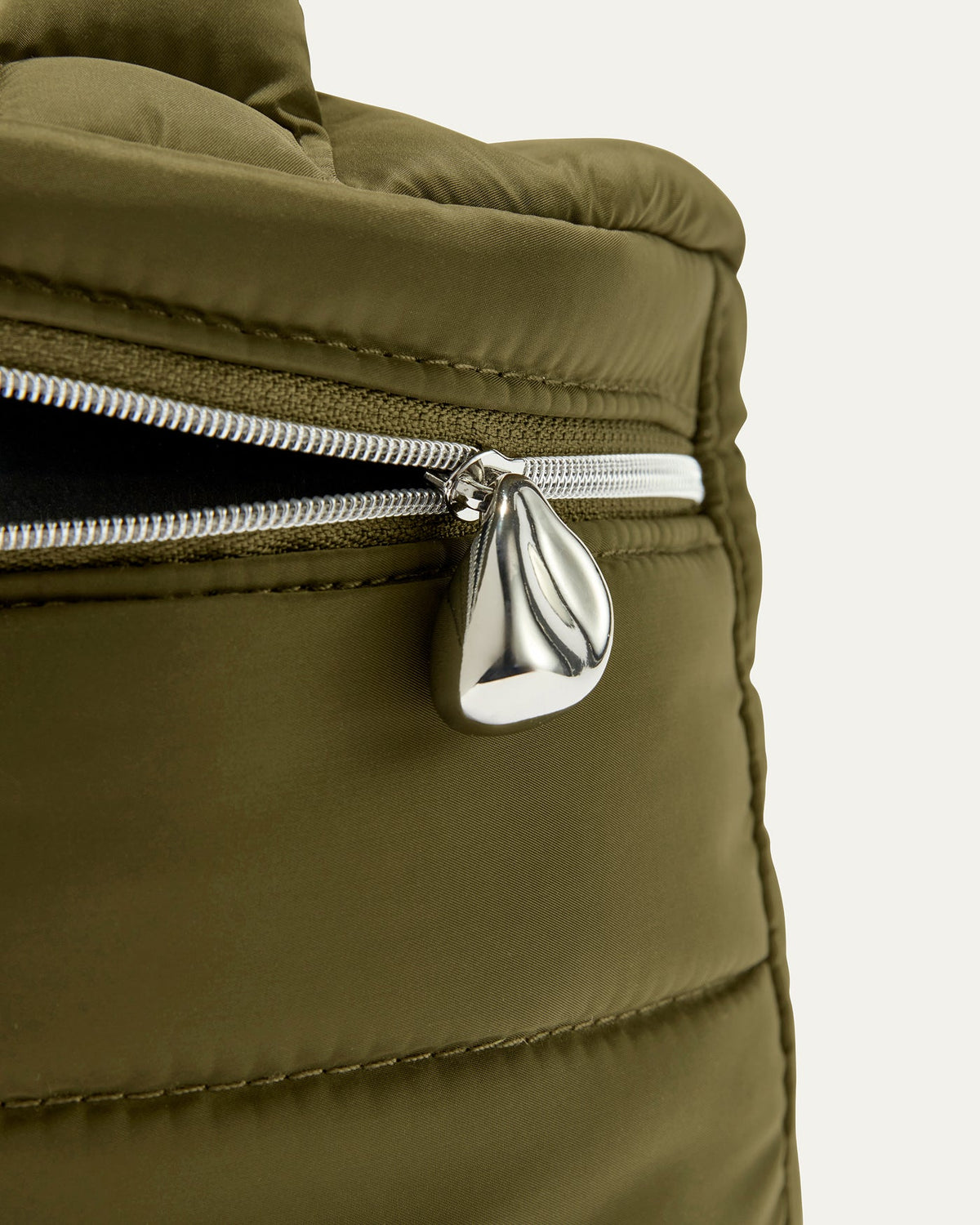 Puffy Vanity Case