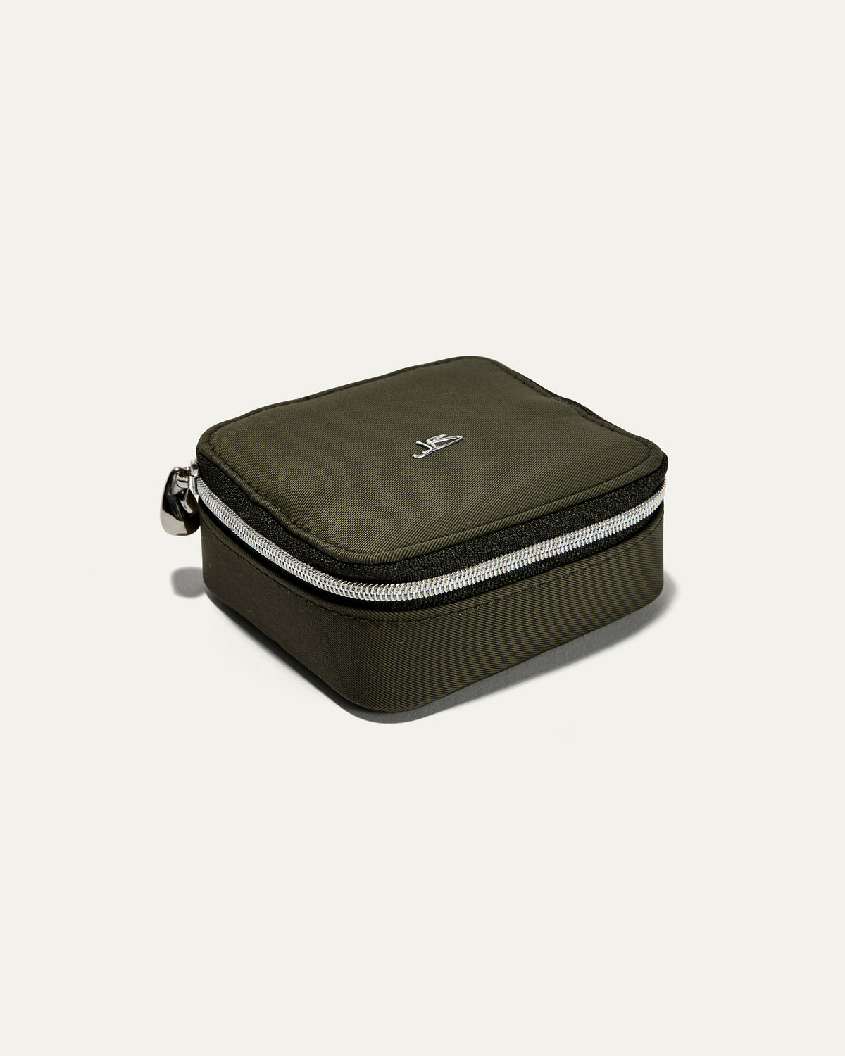 The Compact Travel Case