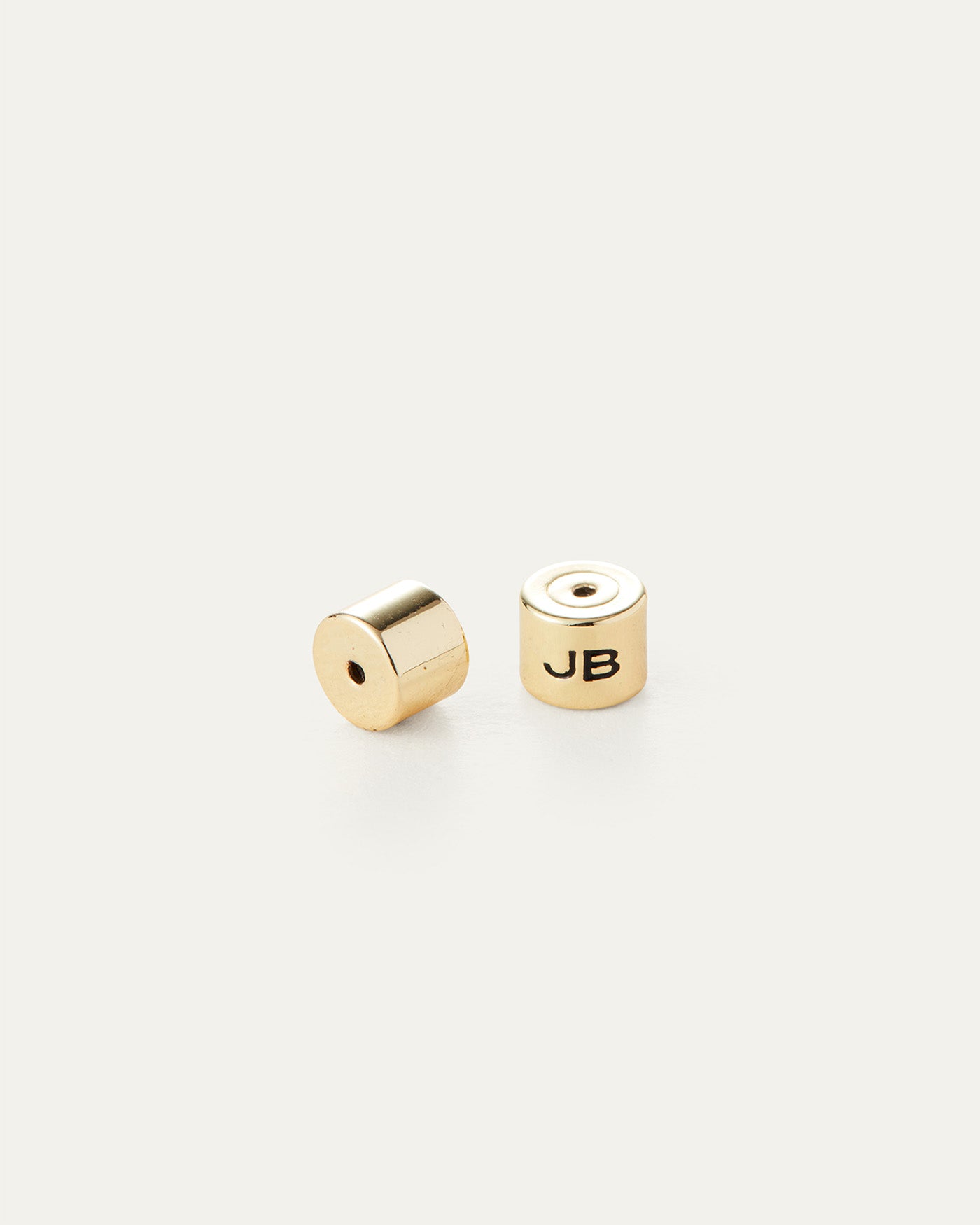 Jenny Bird Canada Gold Earring Backs for Women