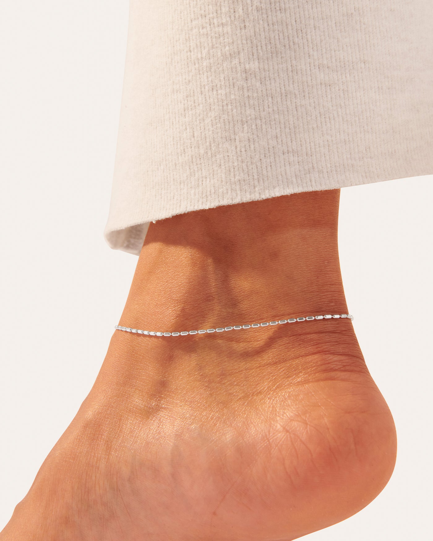 Milly Anklet